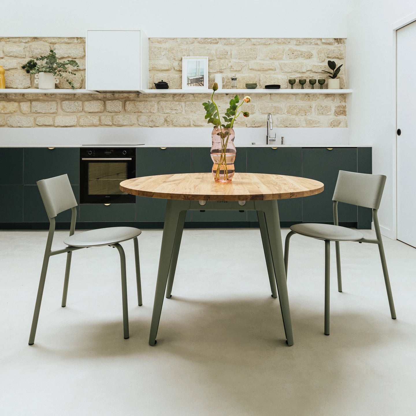 SSDr Chair