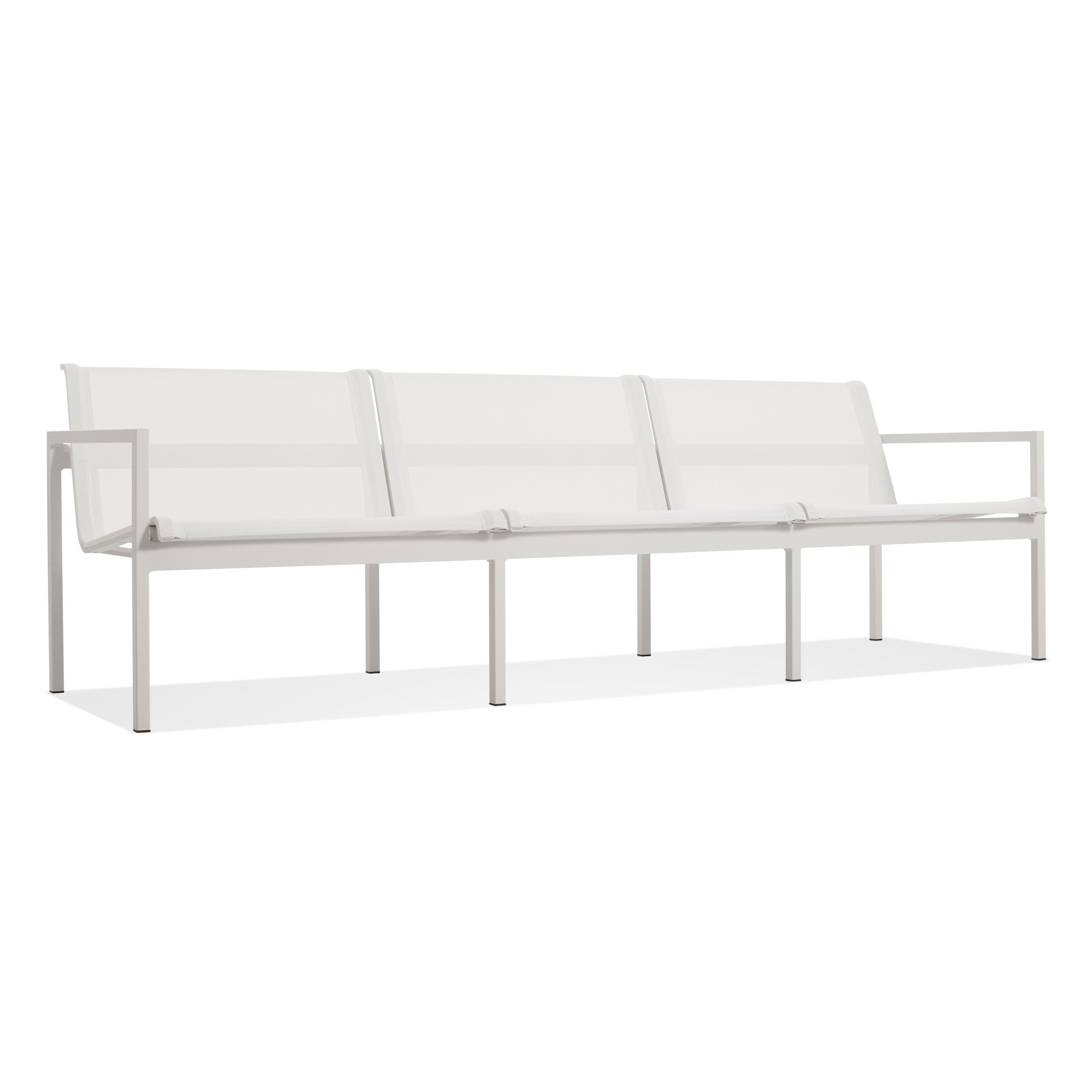 Skiff Sofa — Outdoor