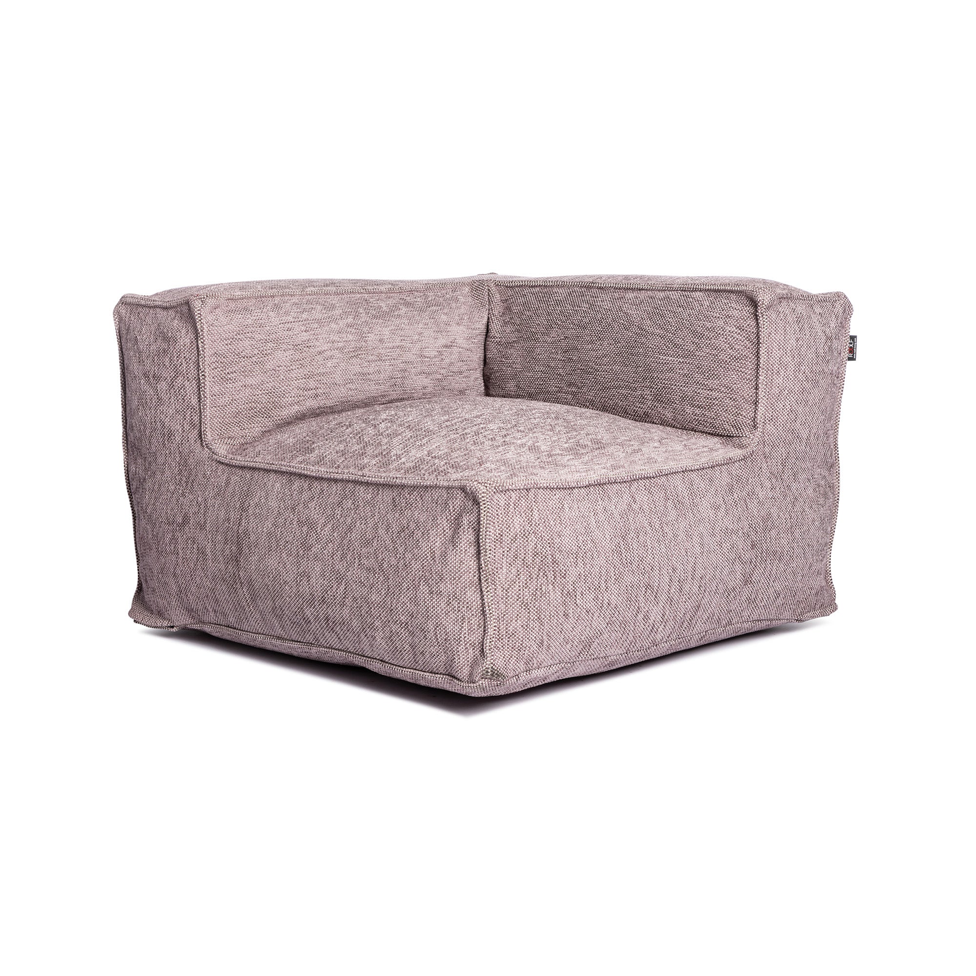 Silky Corner Seat