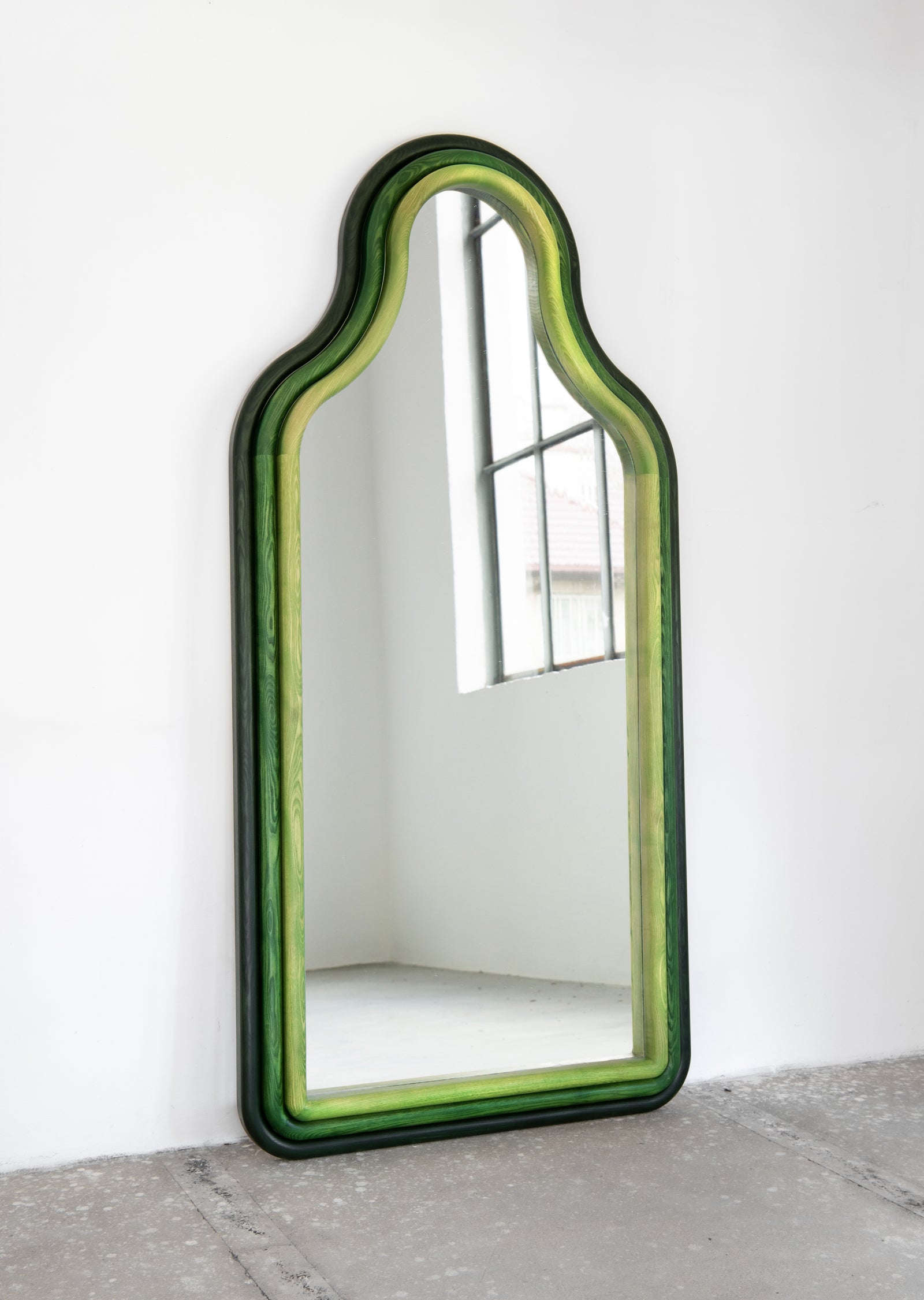 TRN Mirror
