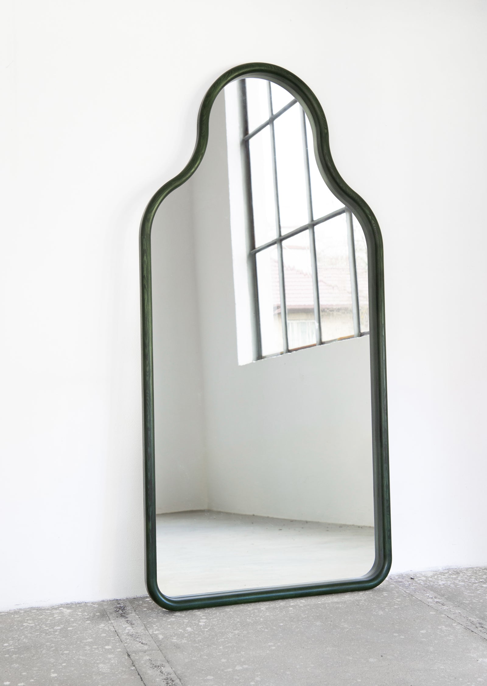 TRN Mirror