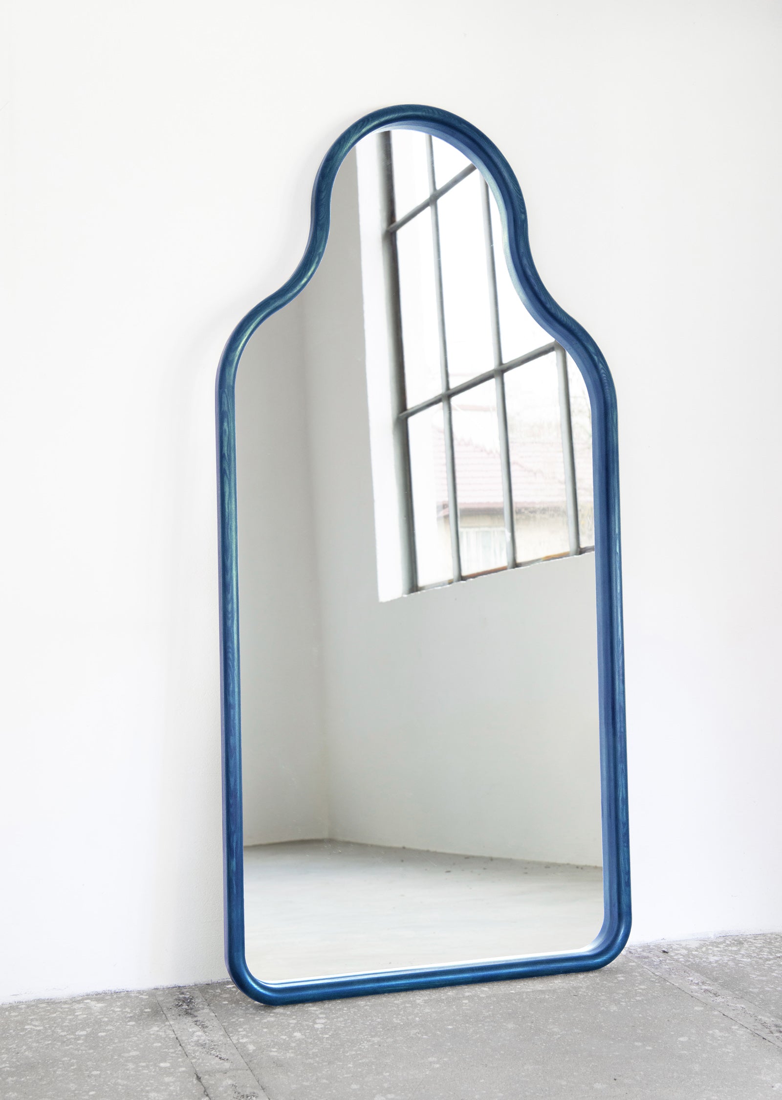 TRN Mirror