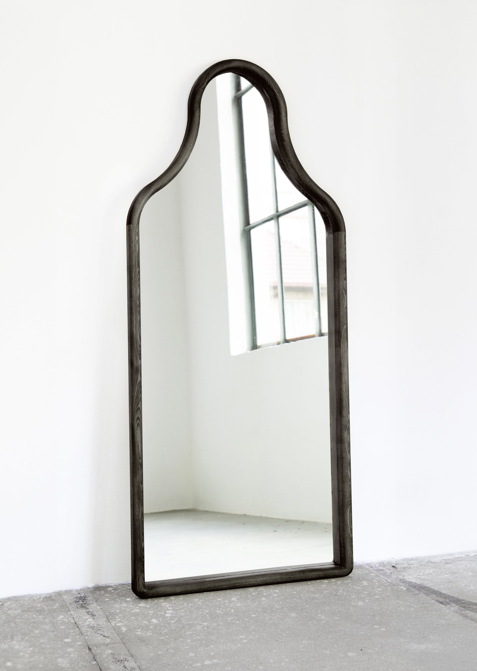 TRN Mirror