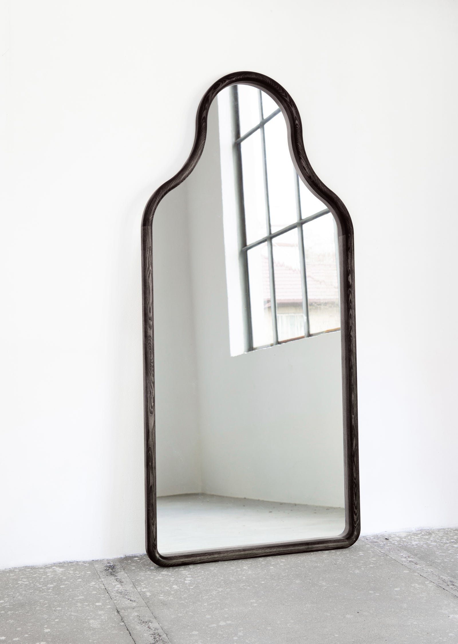 TRN Mirror