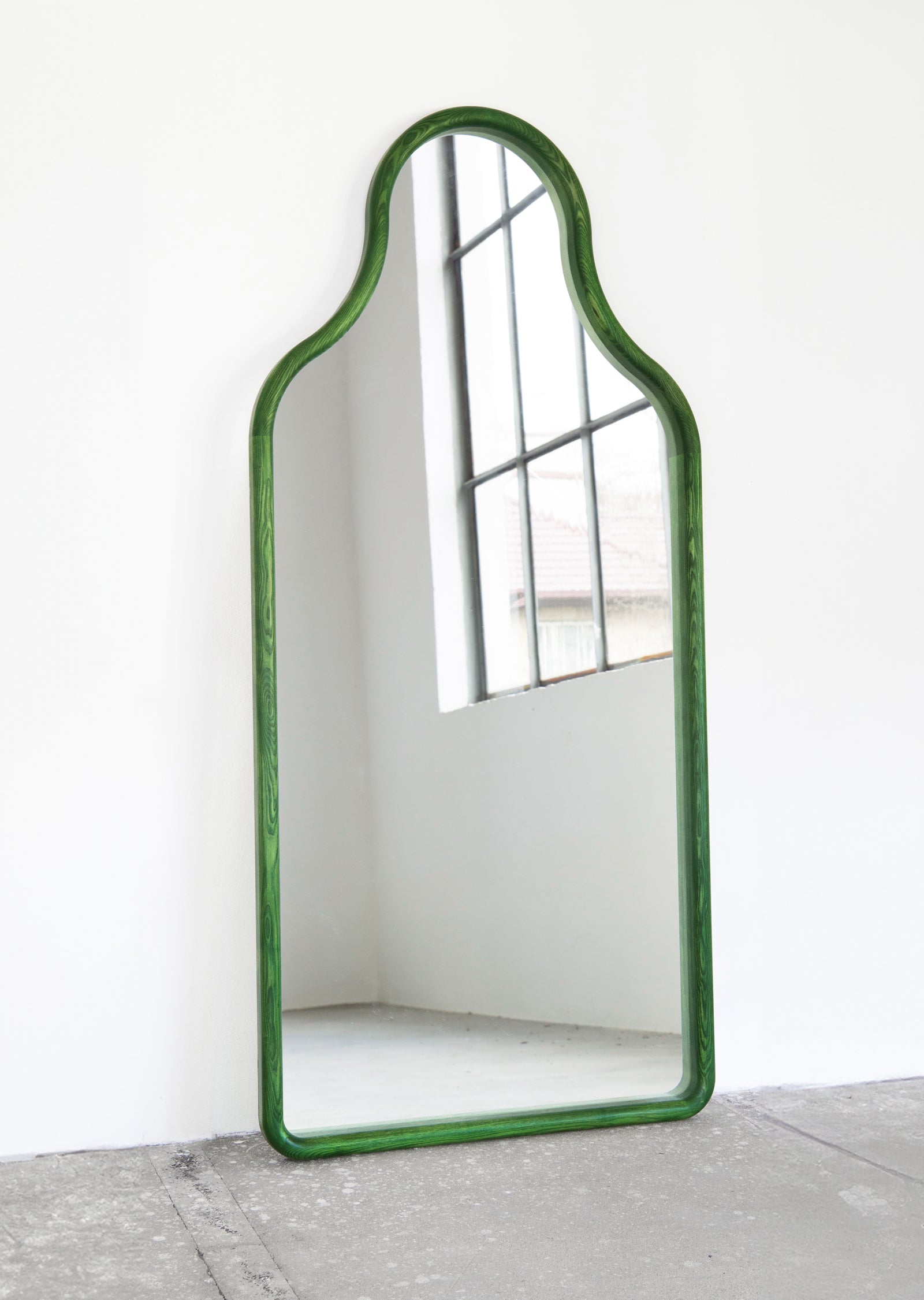 TRN Mirror