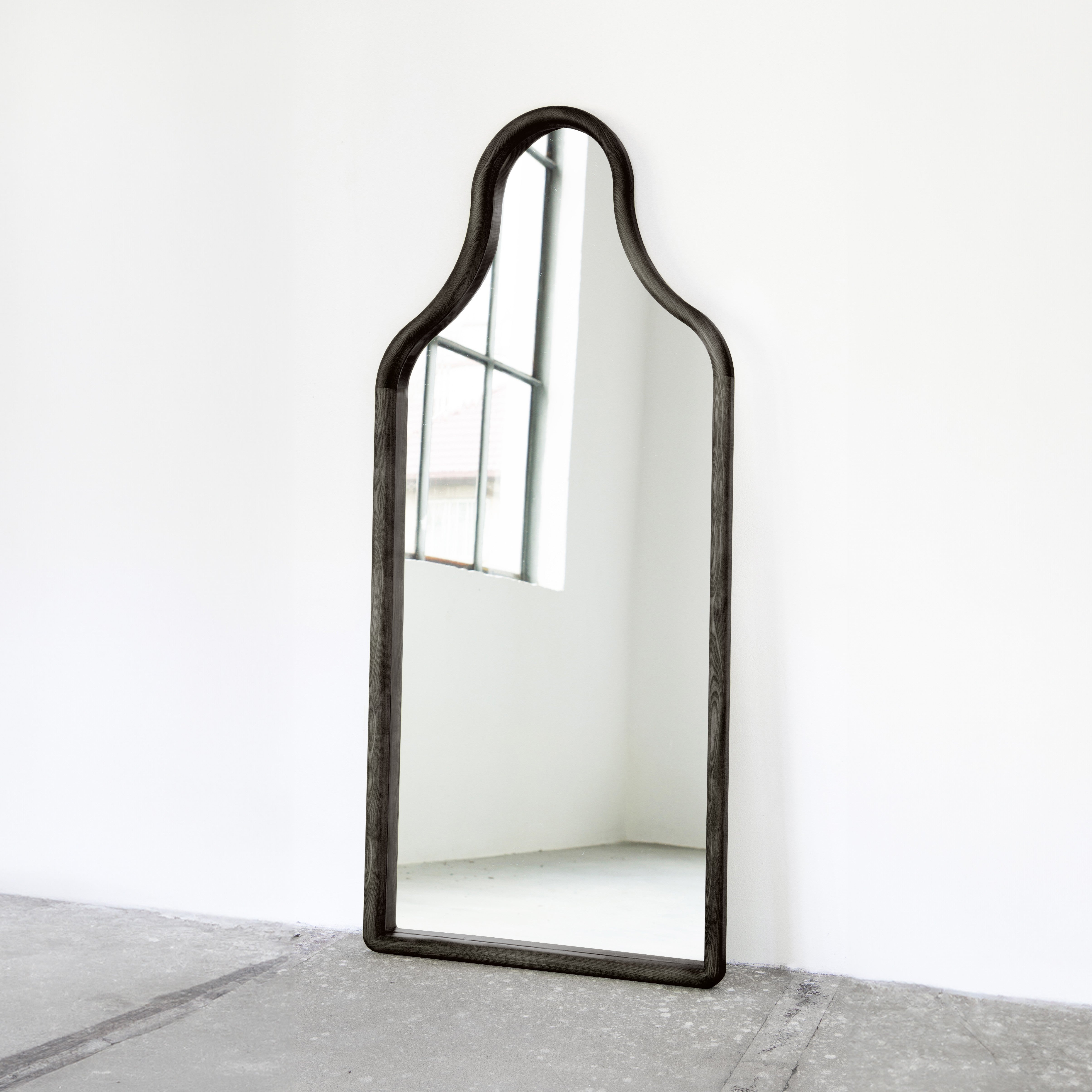 TRN Mirror