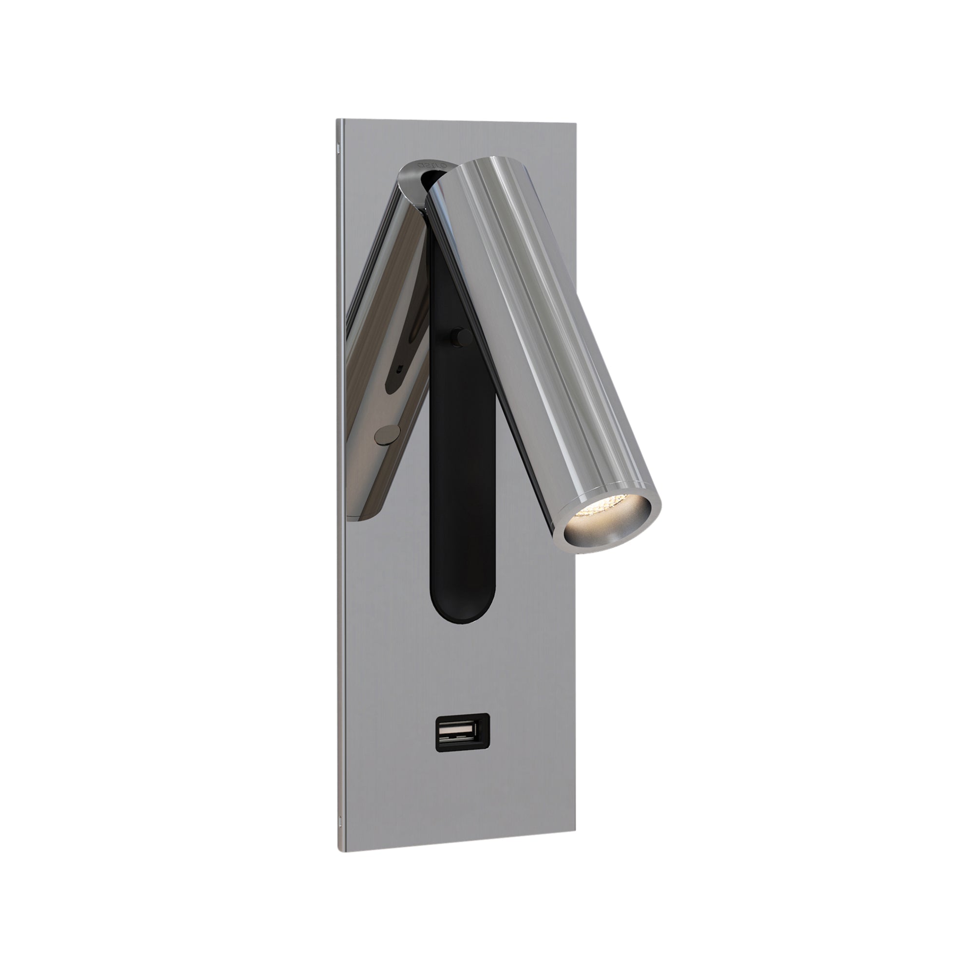 Fuse 3 Wall Lamp