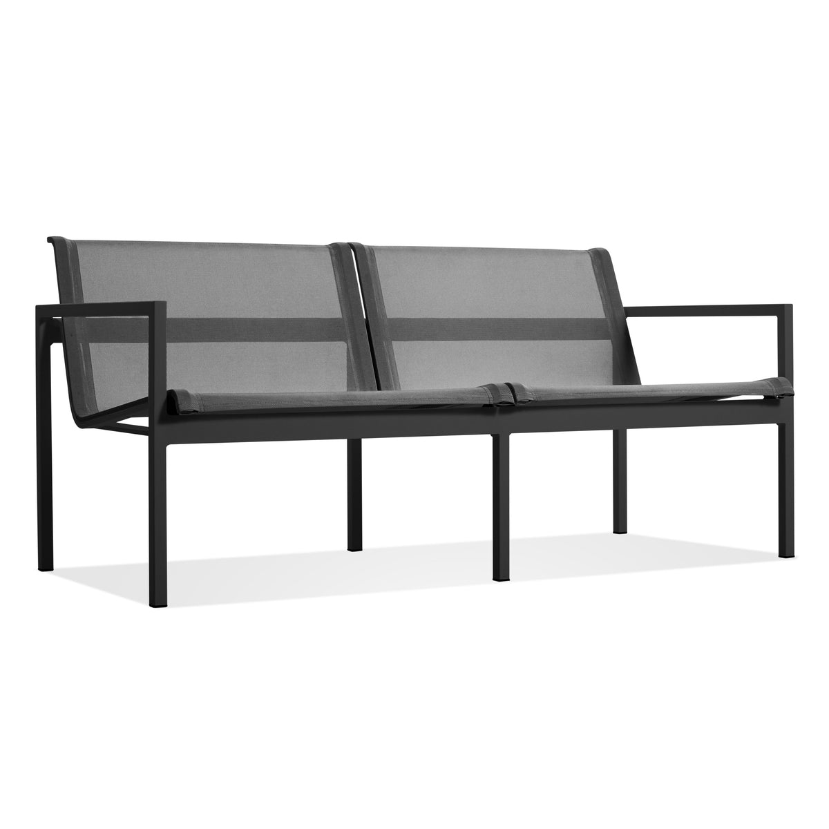 Skiff Sofa — Outdoor