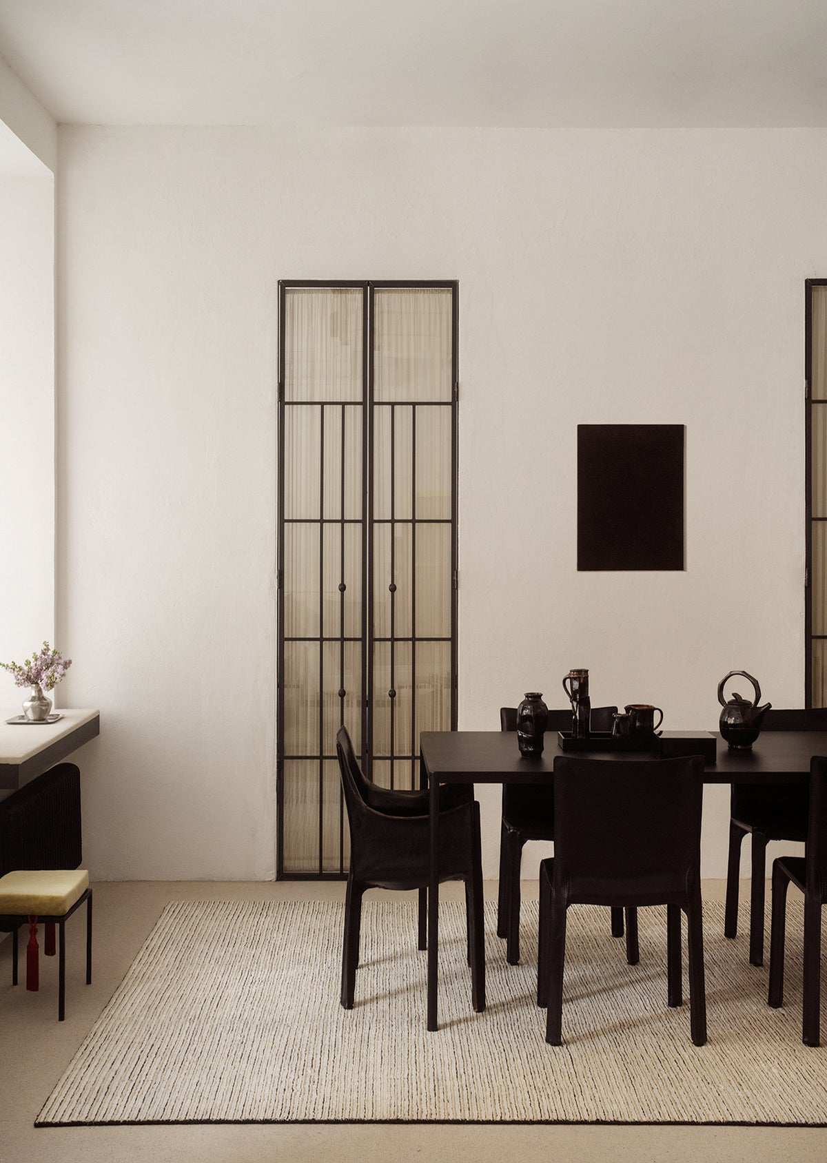 Twin 01 Rug