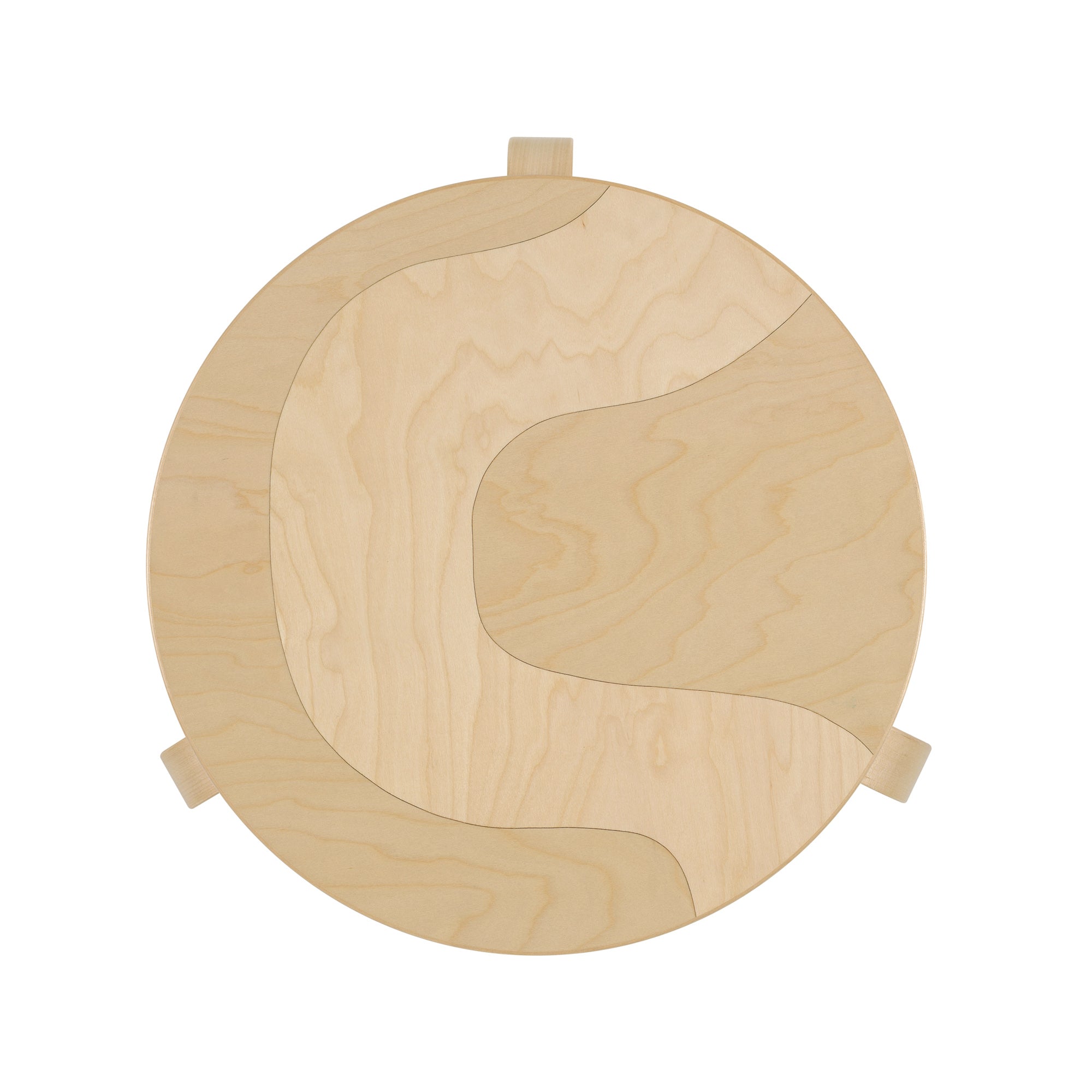 Stool 60 — Artek + Marimekko