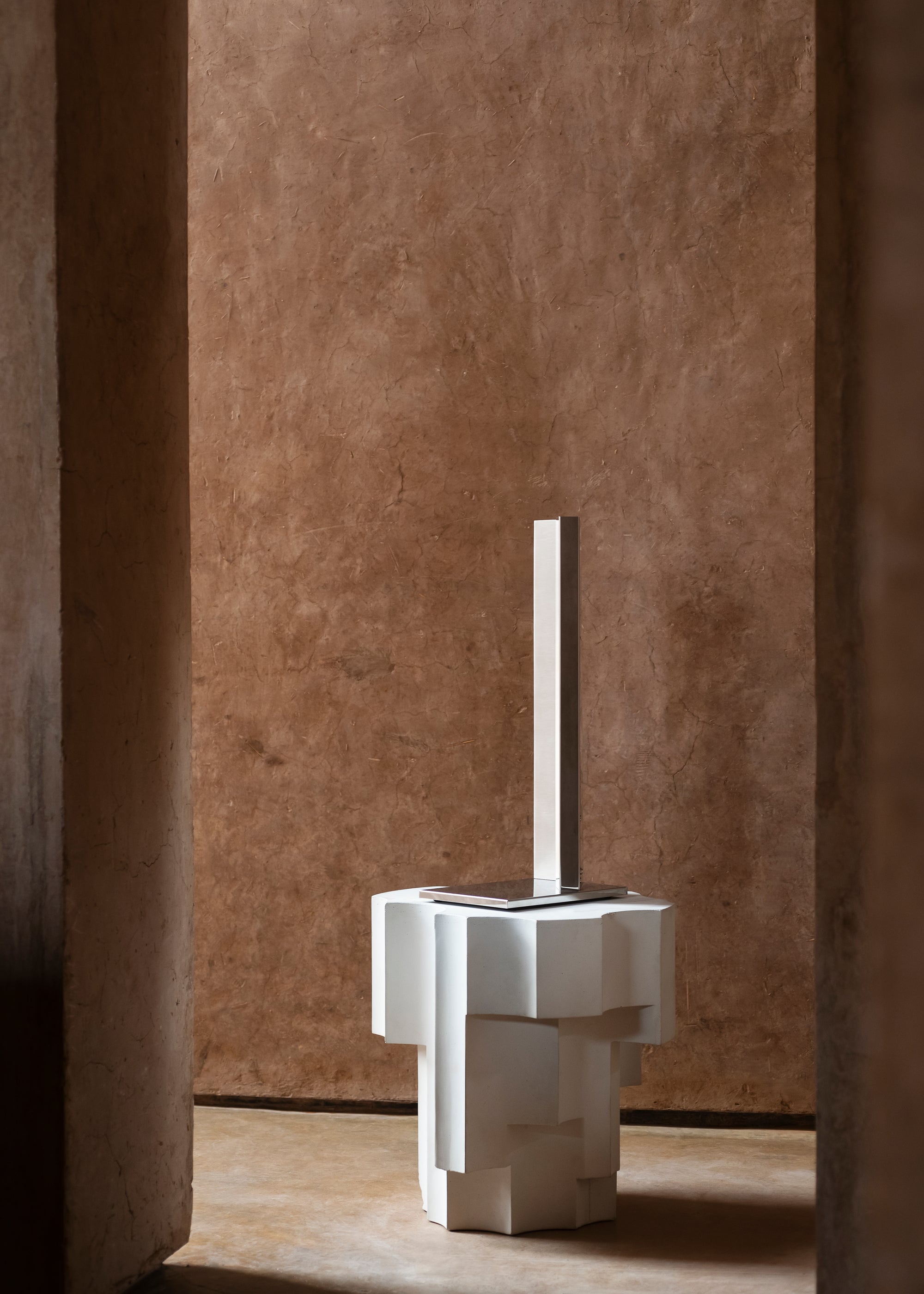 Altar Side Table