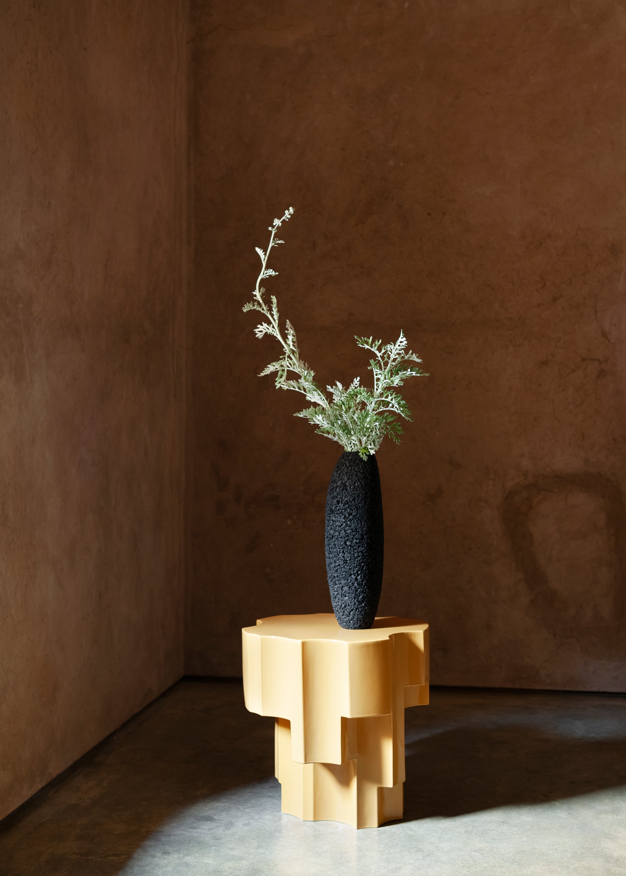 Altar Side Table