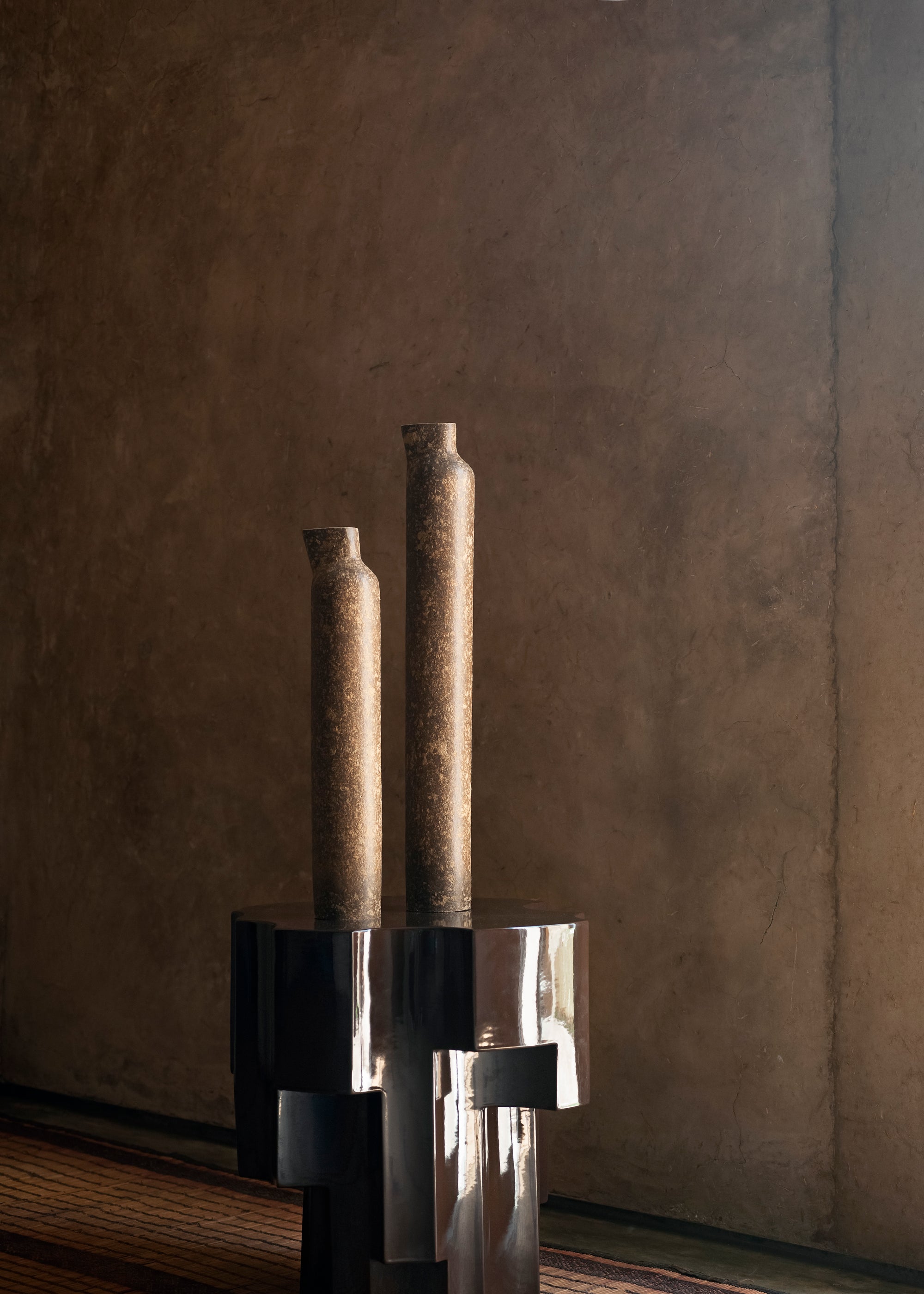 Altar Side Table