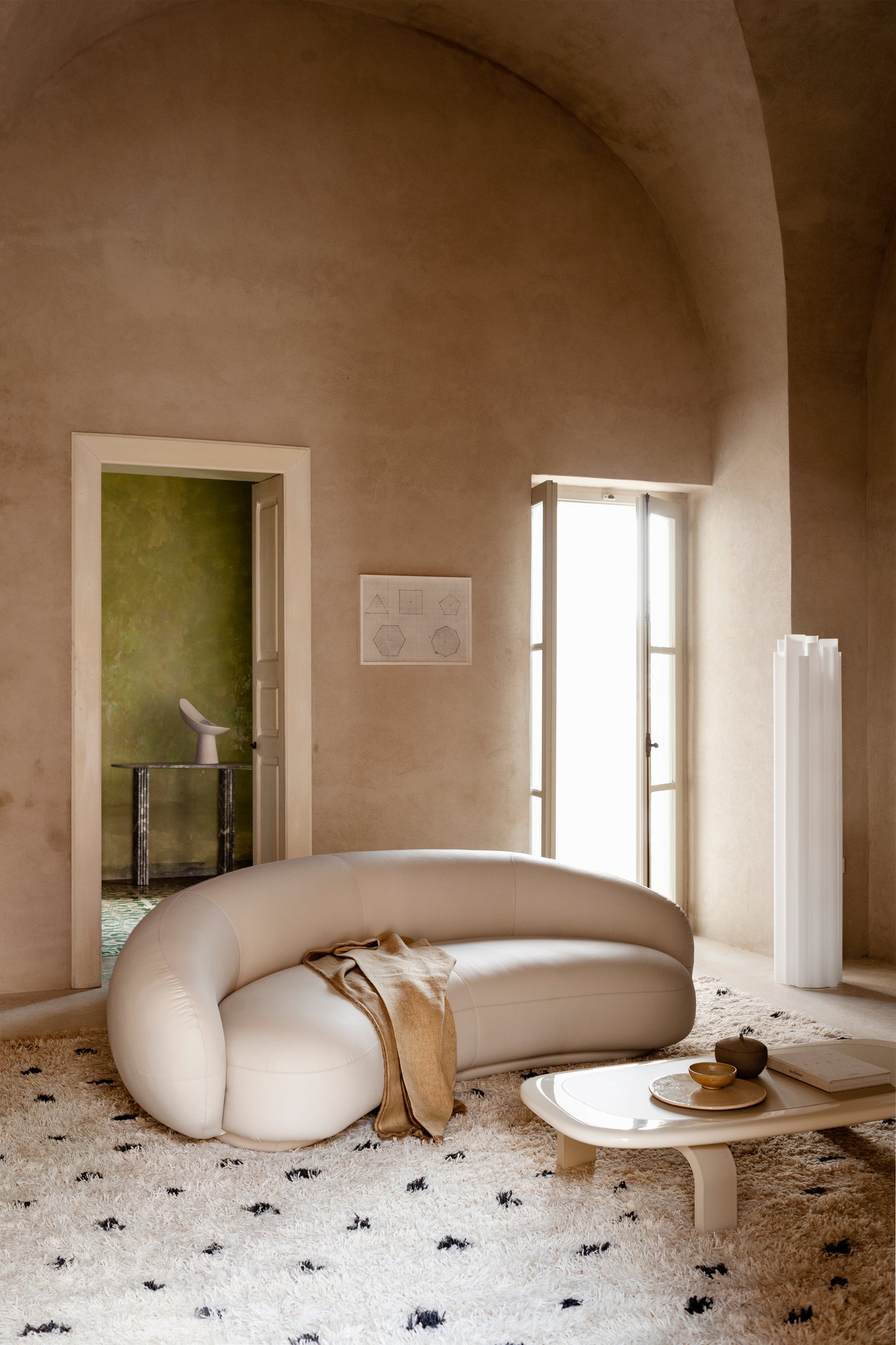 Julep Sofa