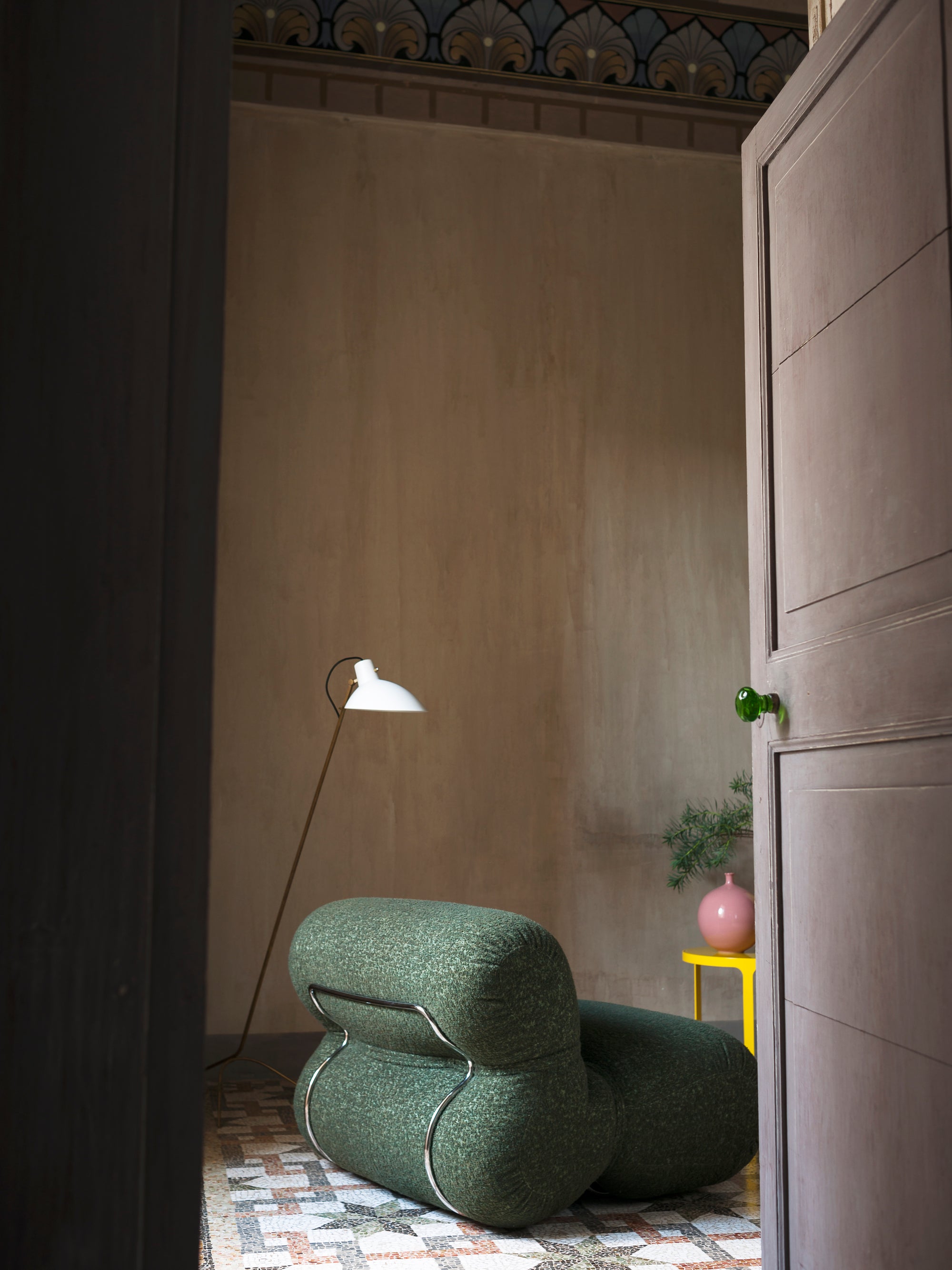 Orsola Armchair