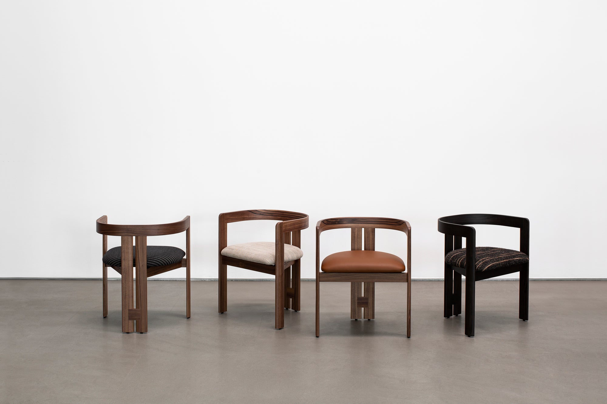 Pigreco Dining Chair