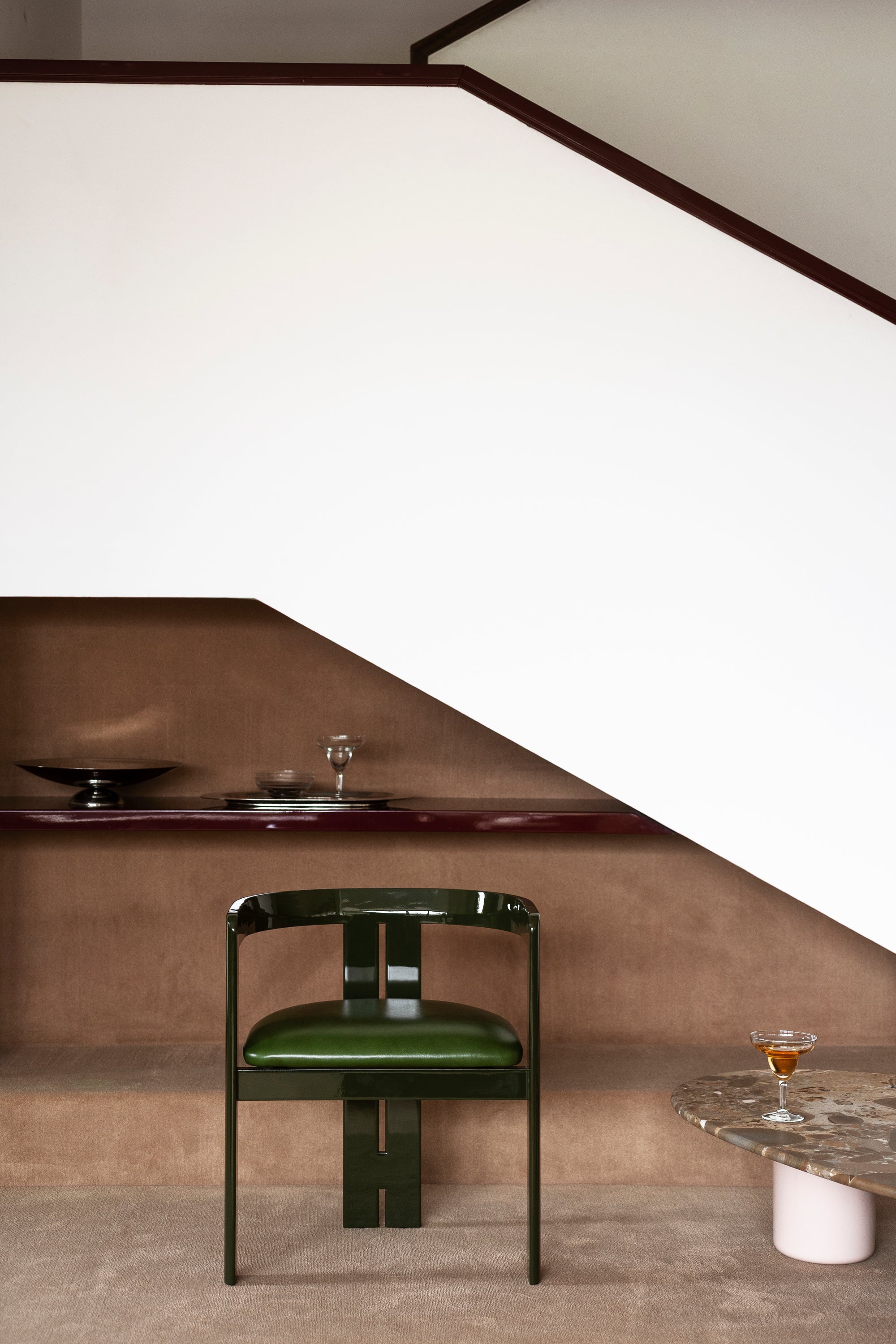 Pigreco Dining Chair