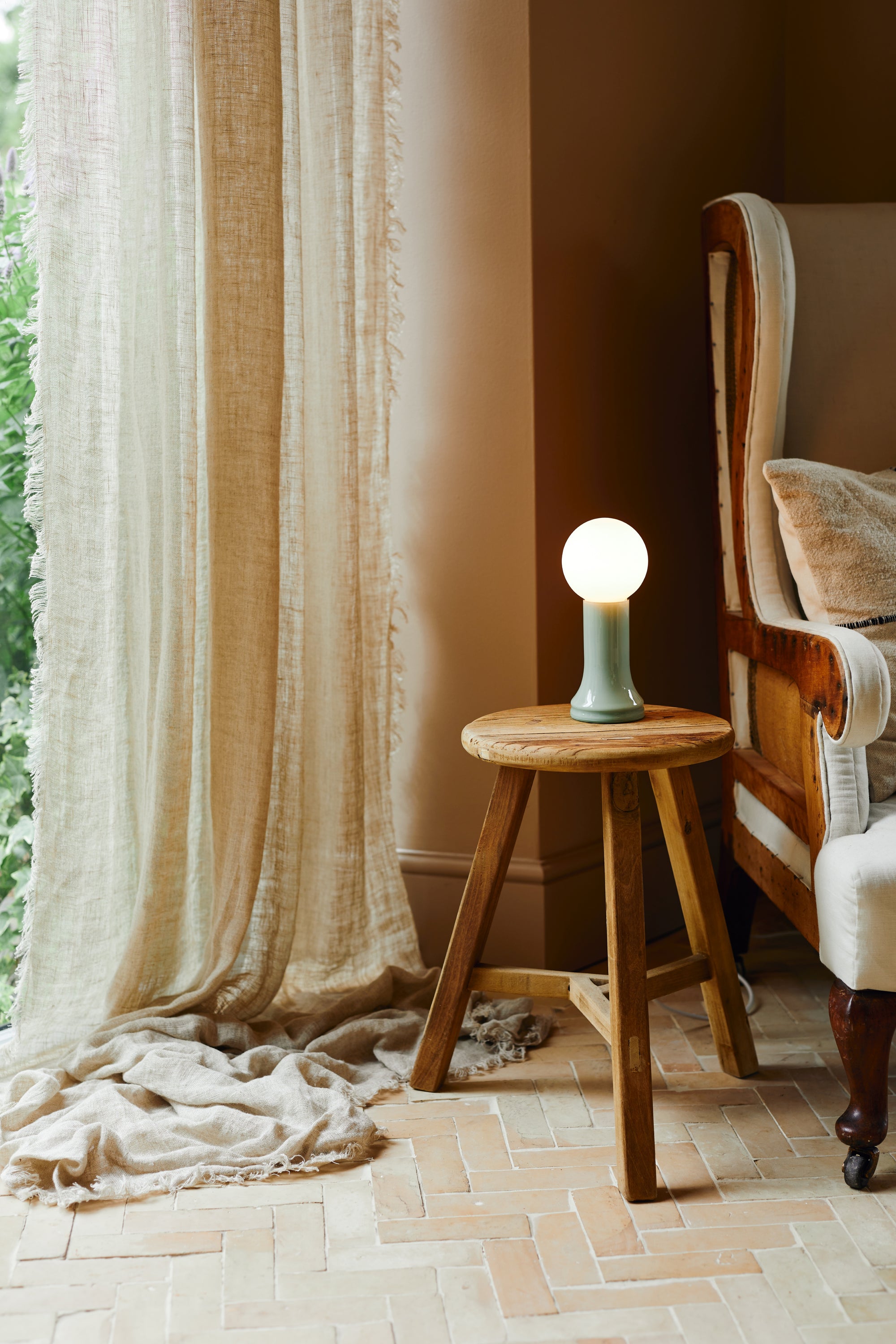 Shore Table Lamp