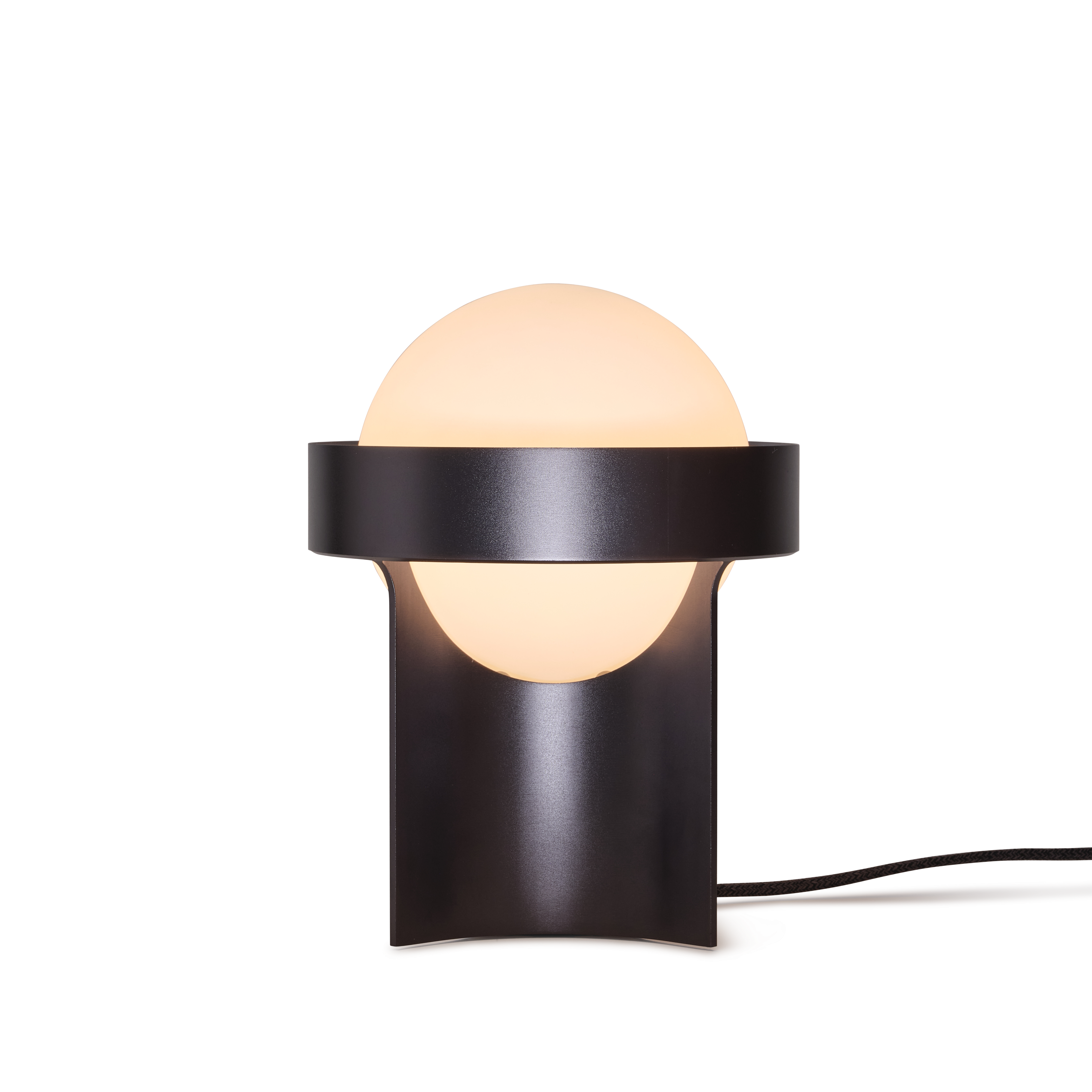 Loop Table Lamp