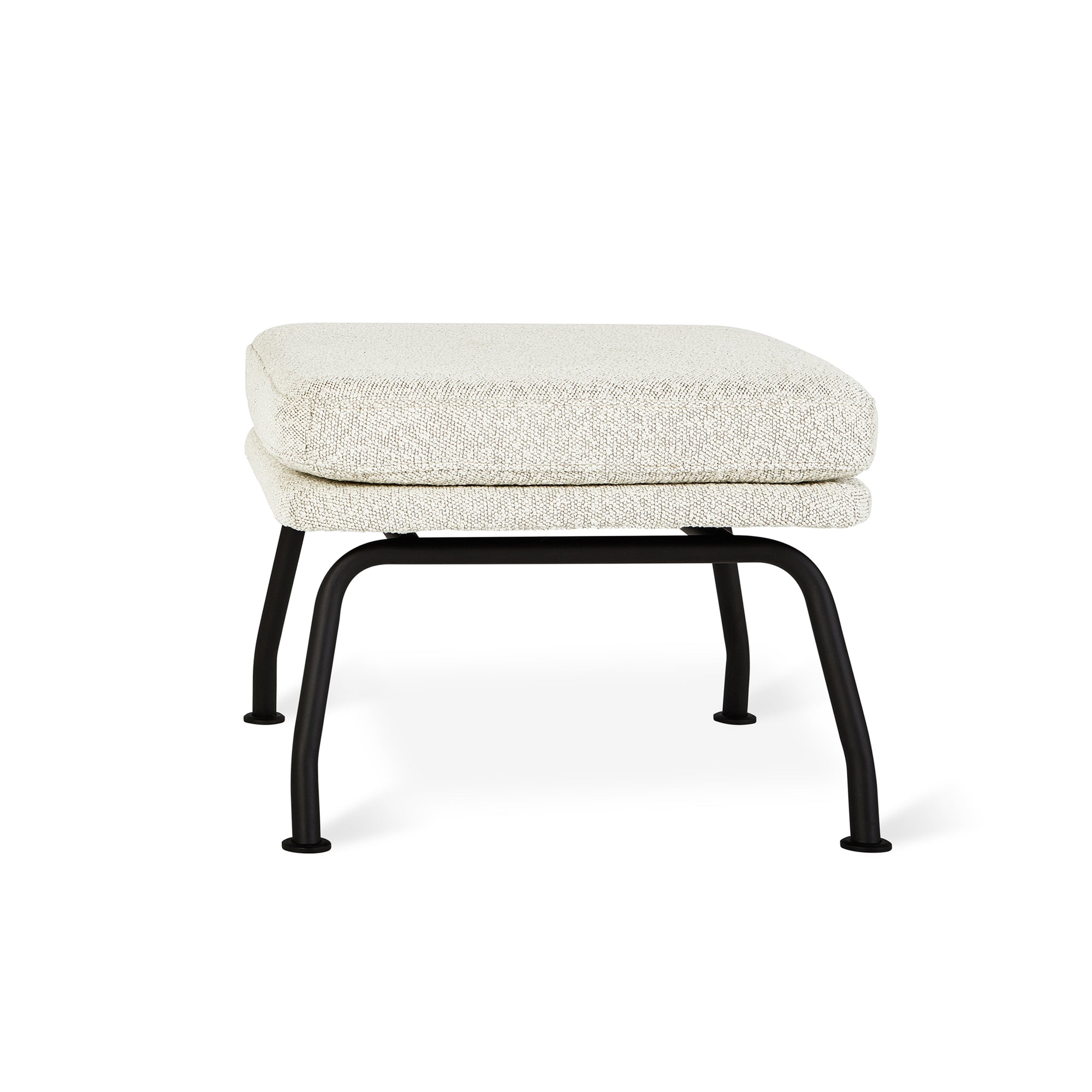 Tallinn Chair and Ottoman