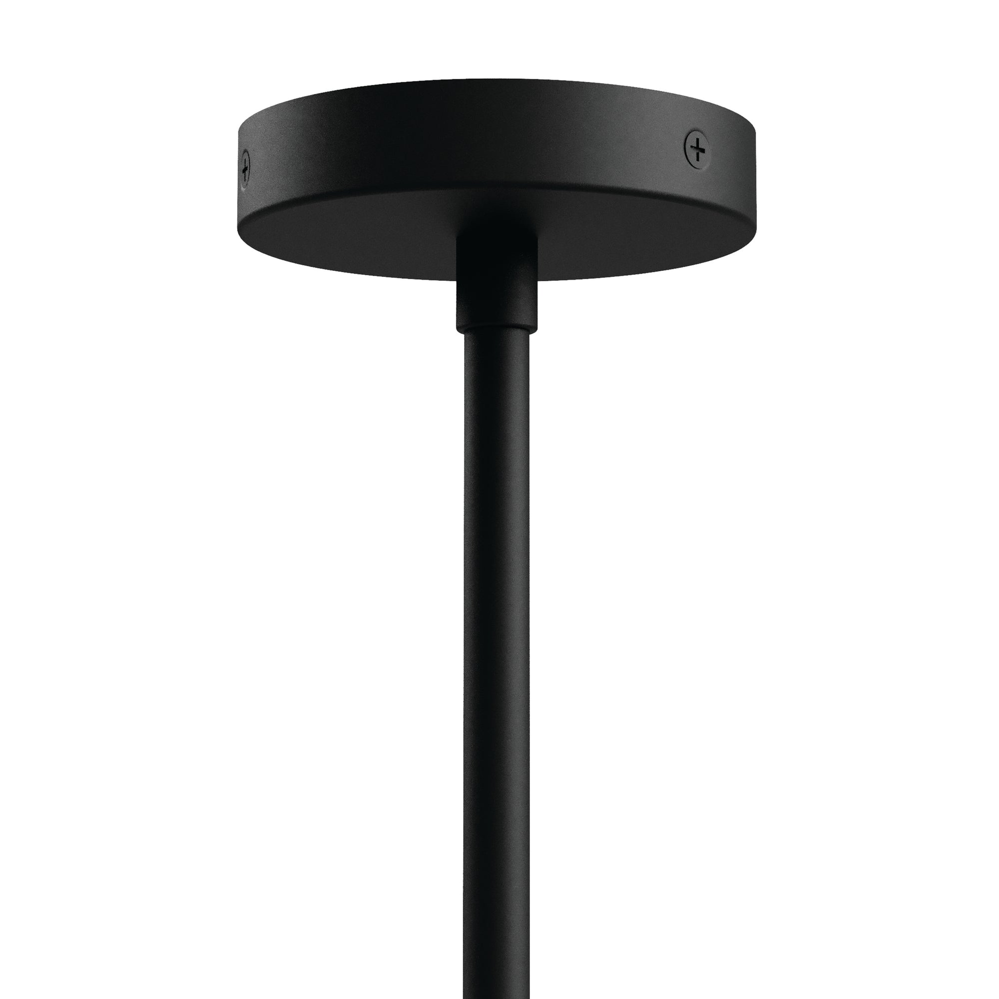 Tandem 4-Head Pendant Lamp
