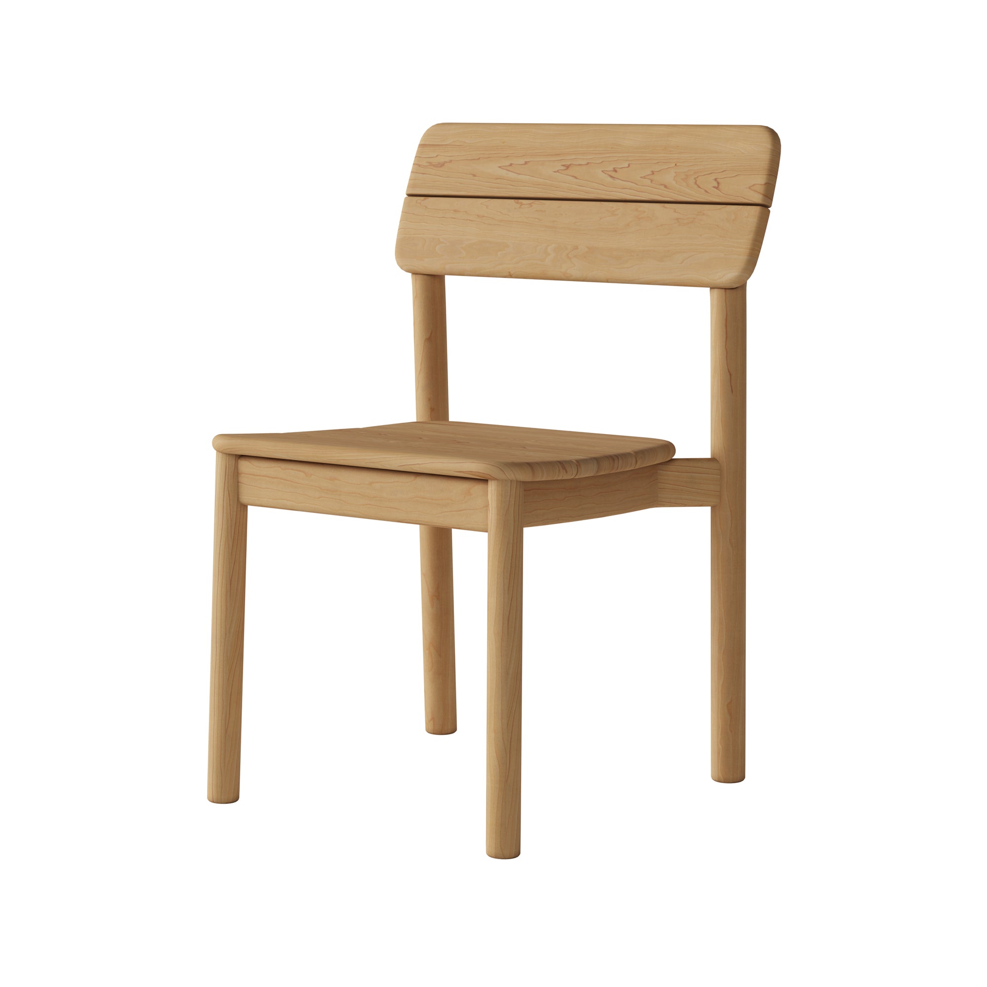 Tanso Side Chair