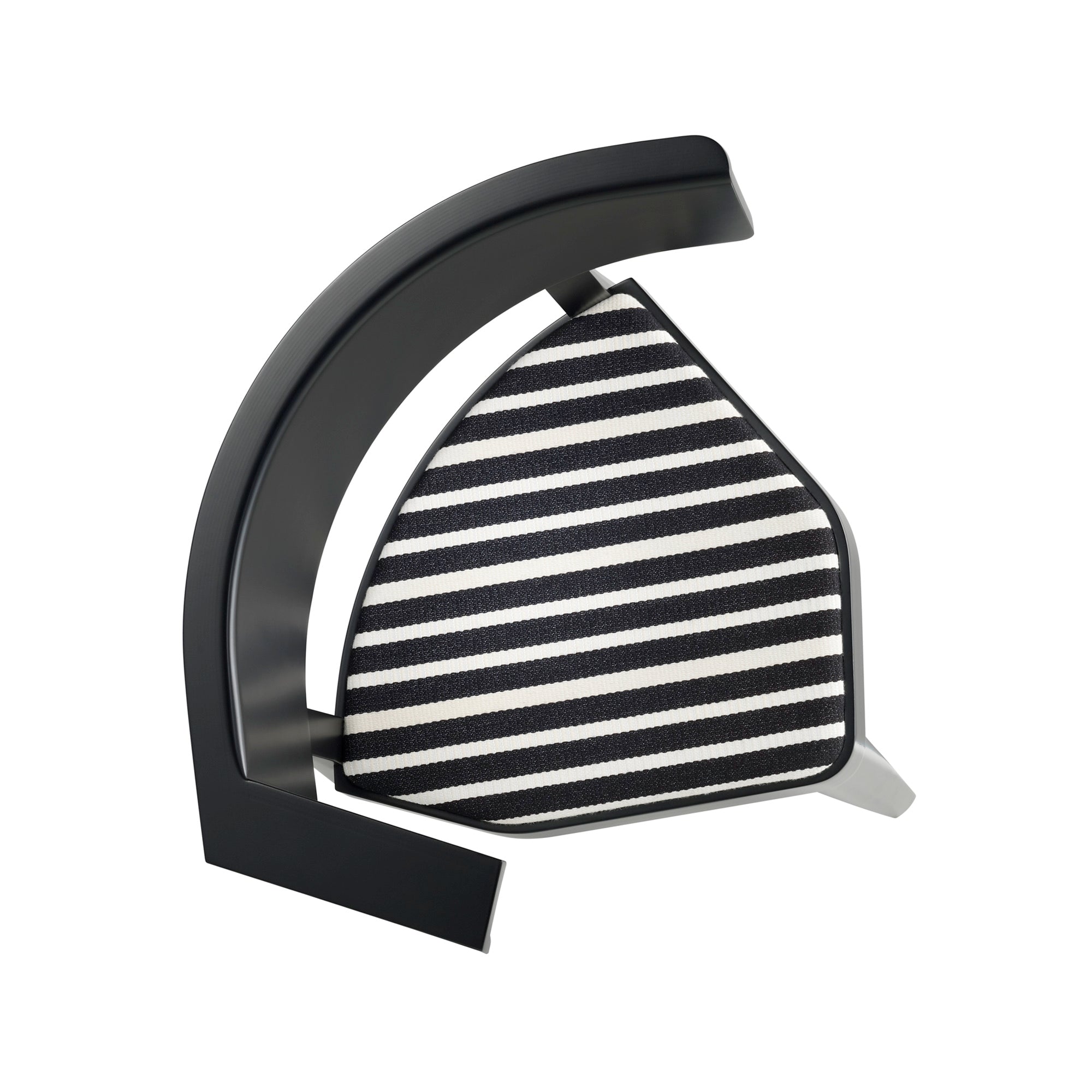 B1 Three-Legged Armchair