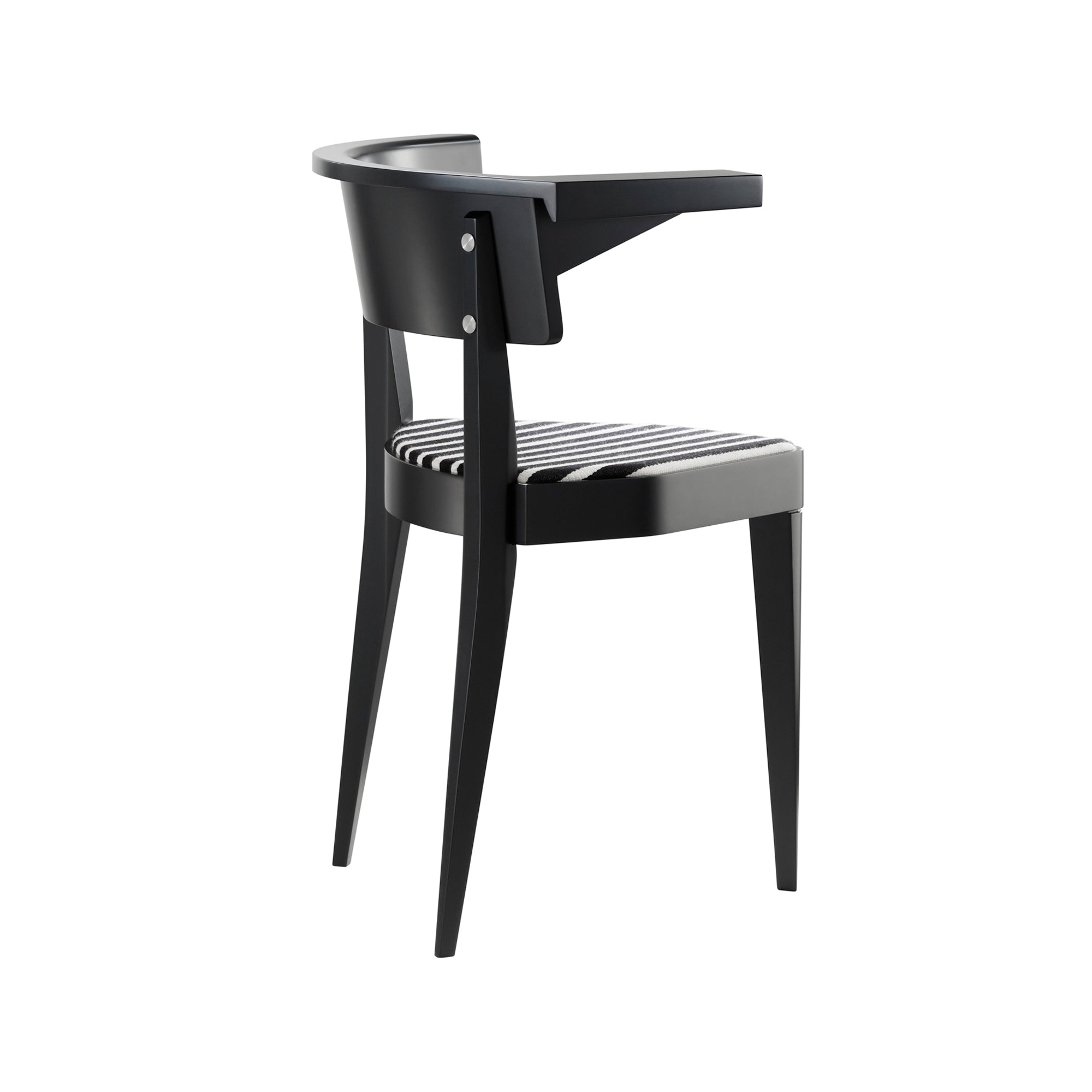 B1 Three-Legged Armchair