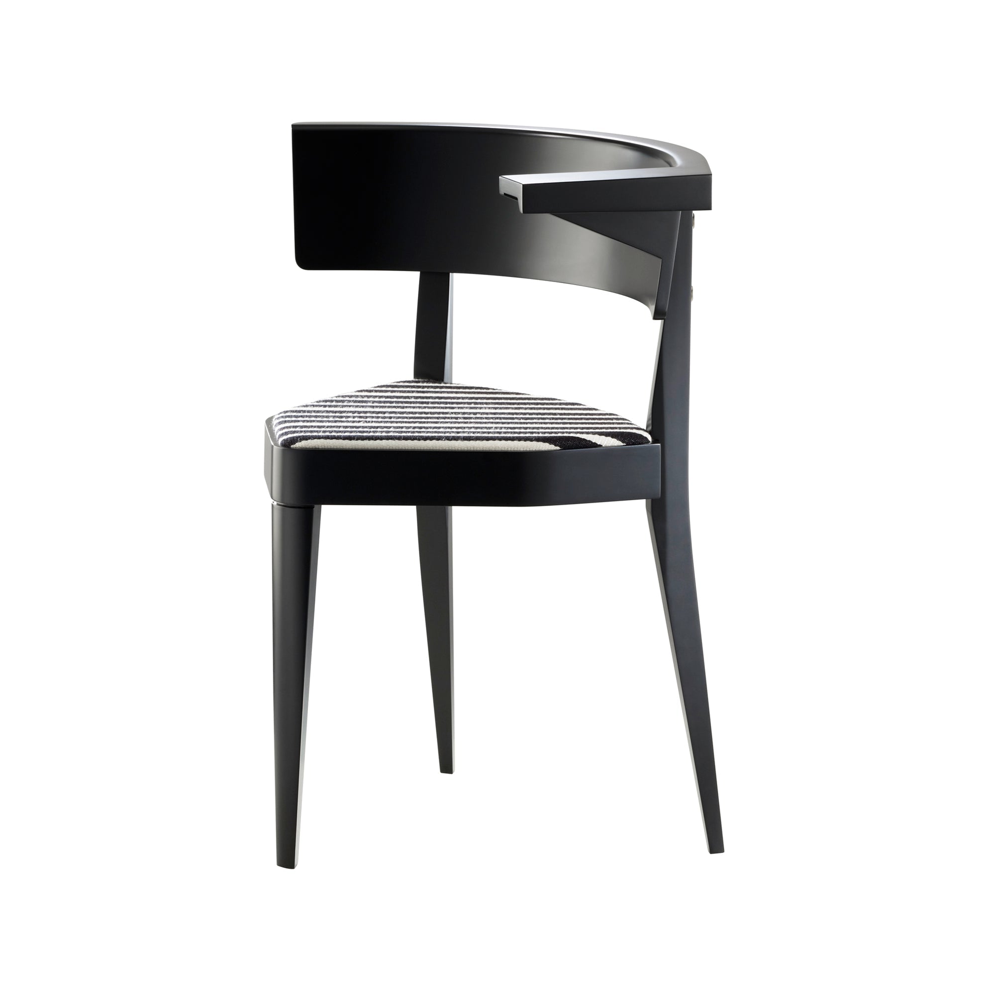 B1 Three-Legged Armchair