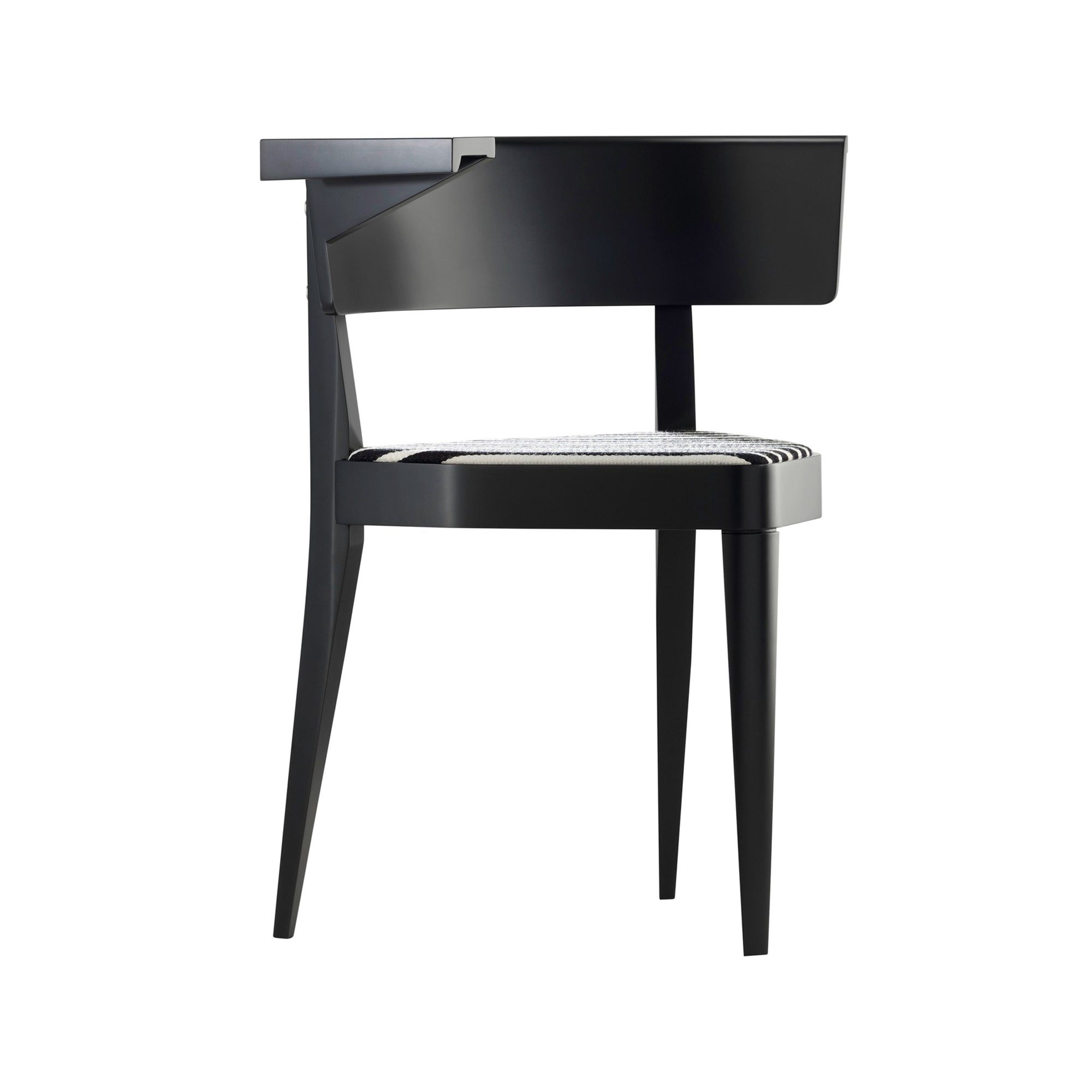 B1 Three-Legged Armchair