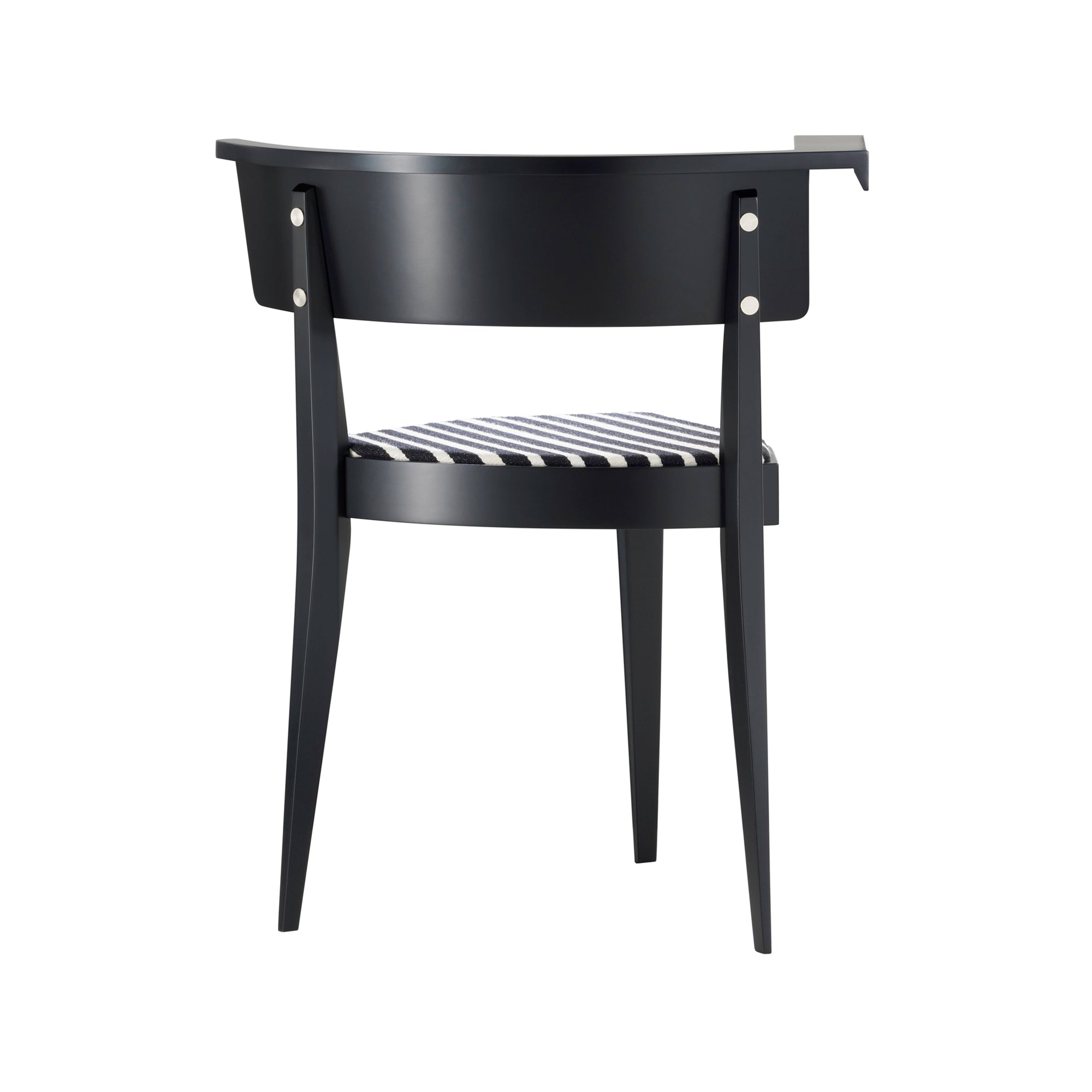 B1 Three-Legged Armchair
