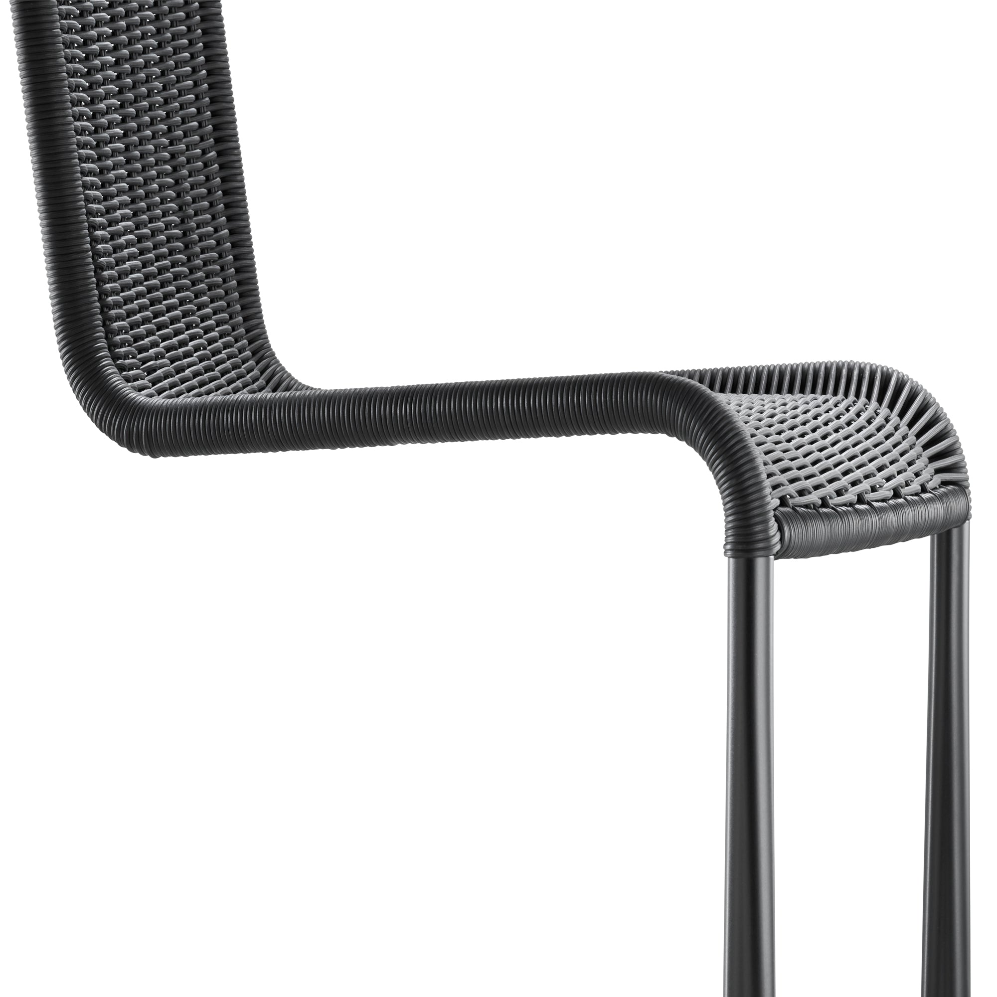 B20 Cantilever Chair