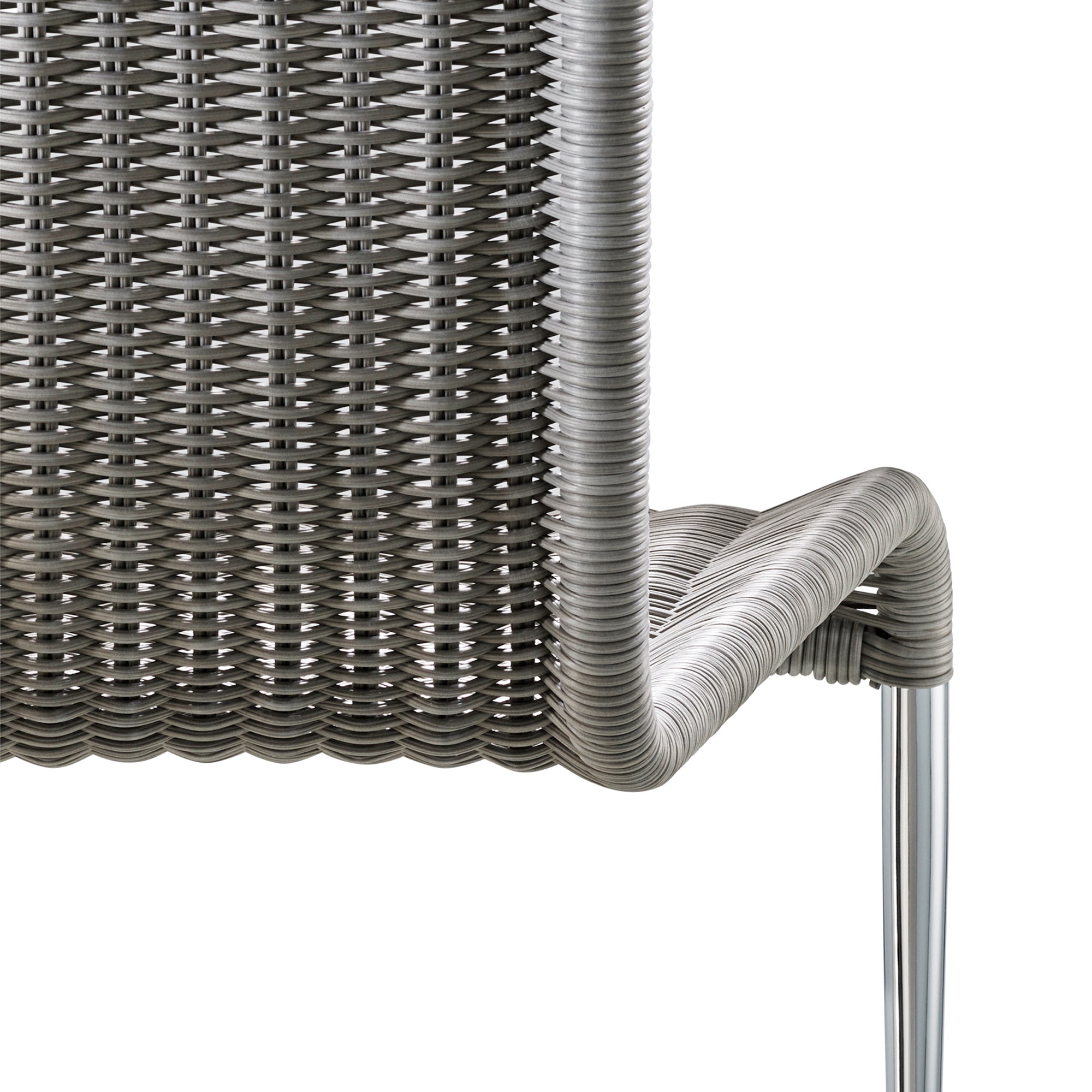 B20 Cantilever Chair