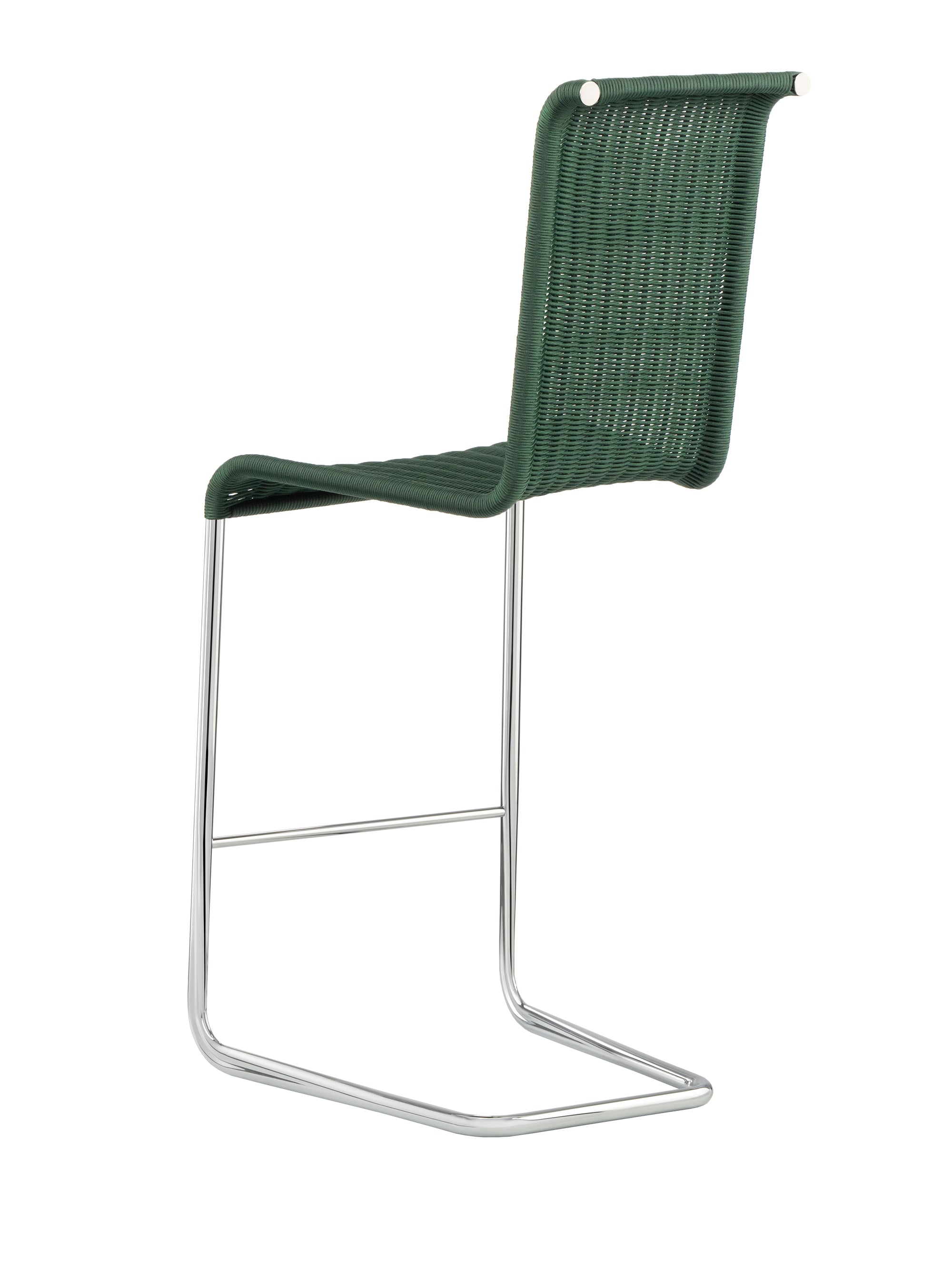B30 Cantilever Bar Chair