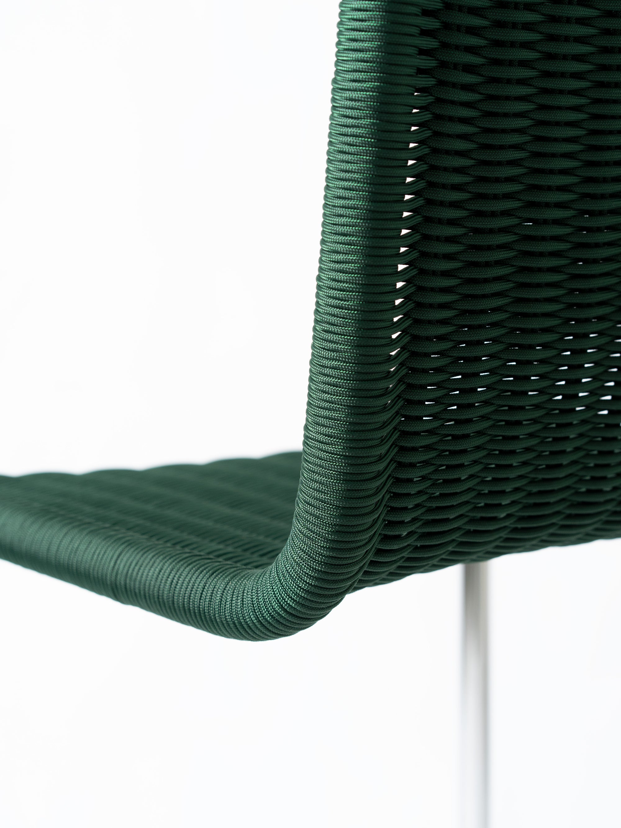 B30 Cantilever Bar Chair