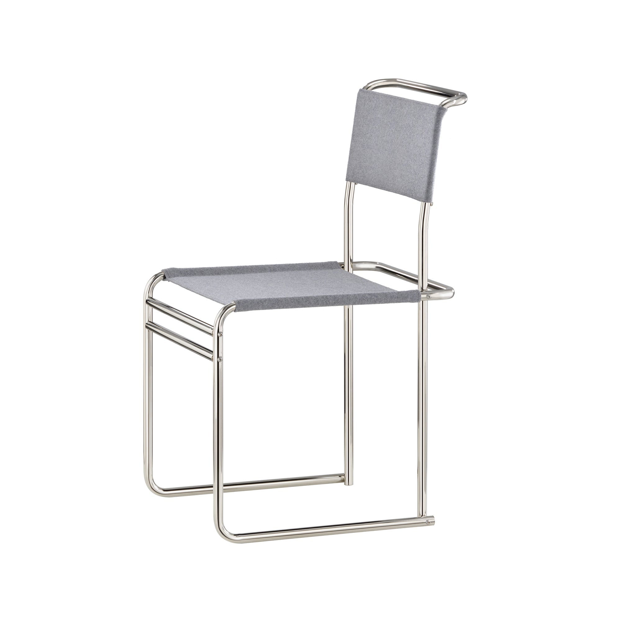 B40 Breuer Chair