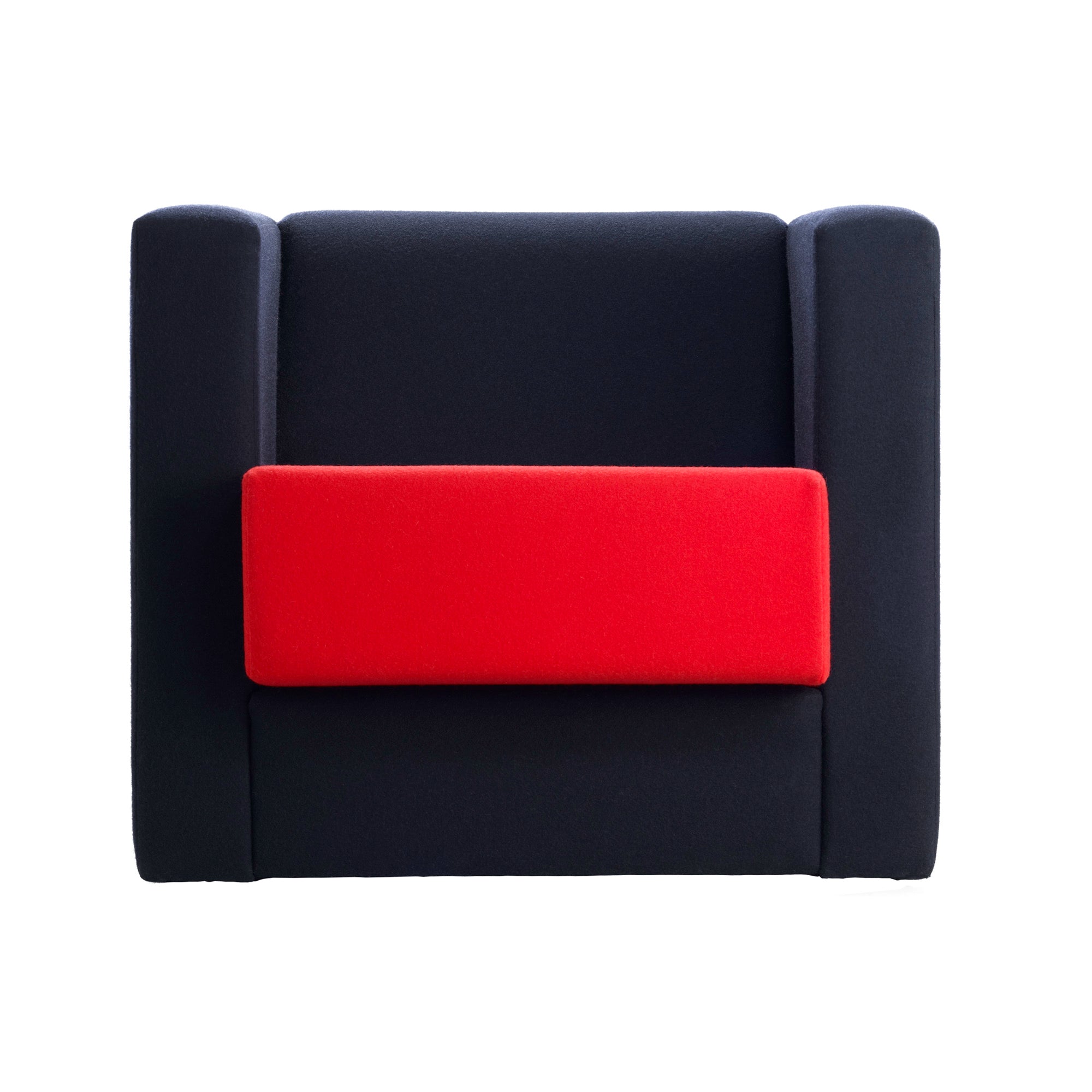 D1 Cube Armchair