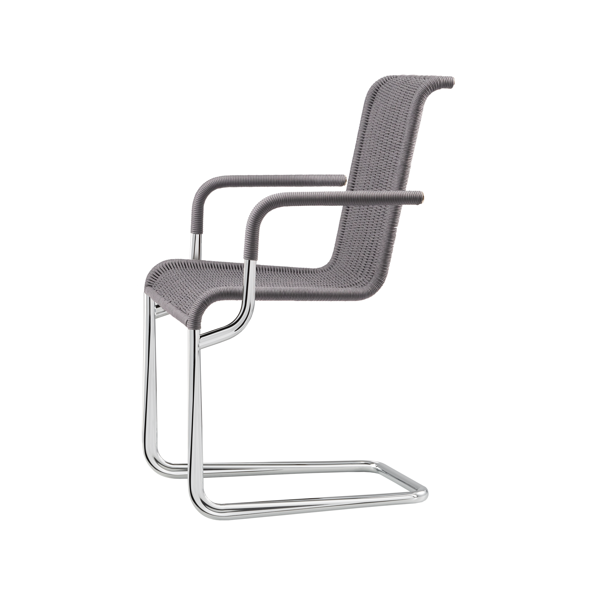 D21 Cantilever Chair