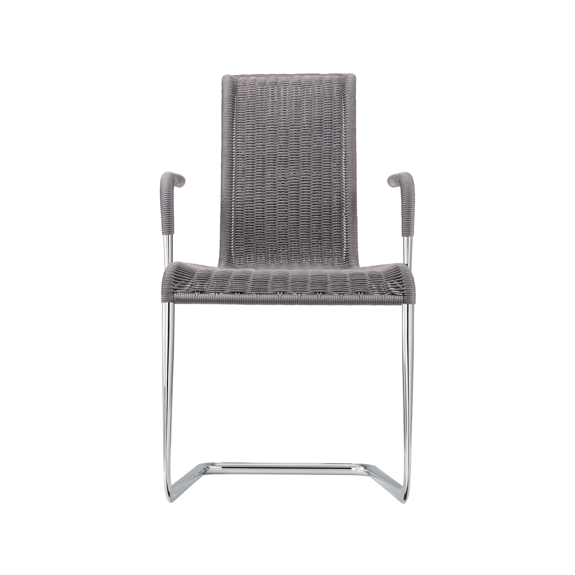 D21 Cantilever Chair