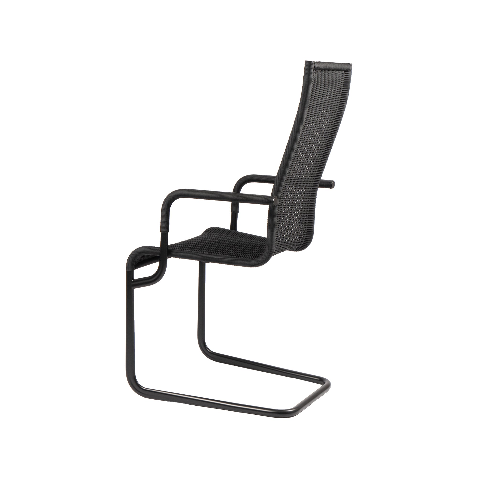 D26 Cantilever Chair