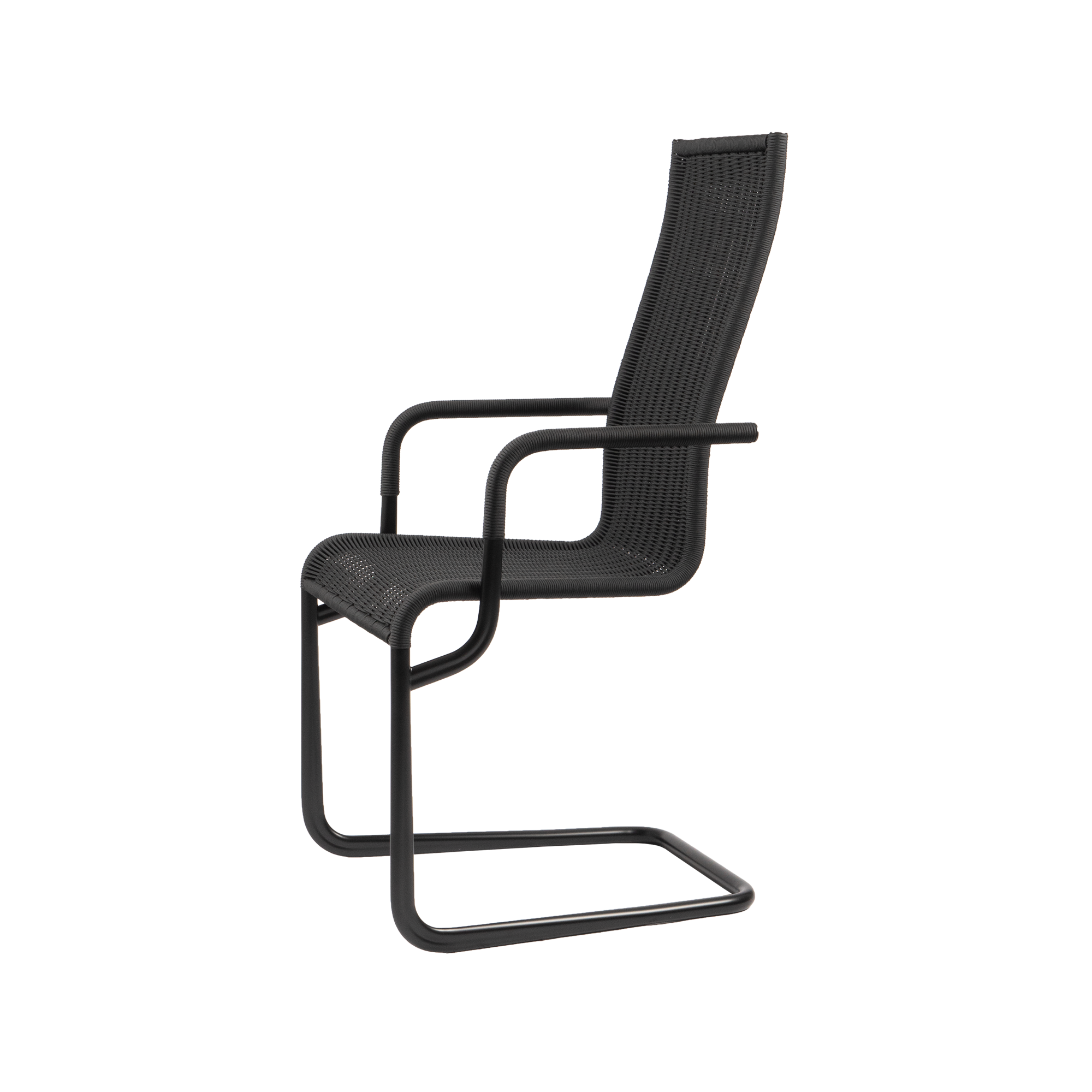 D26 Cantilever Chair