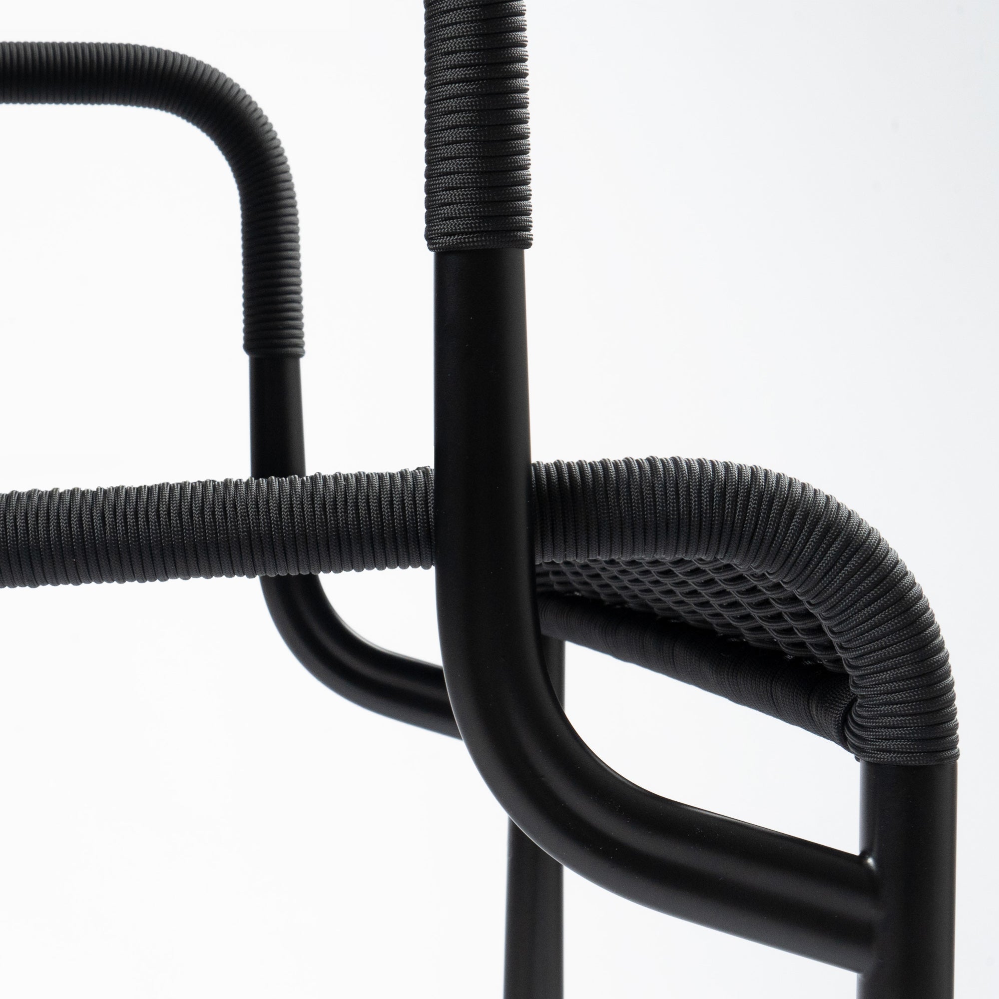 D26 Cantilever Chair
