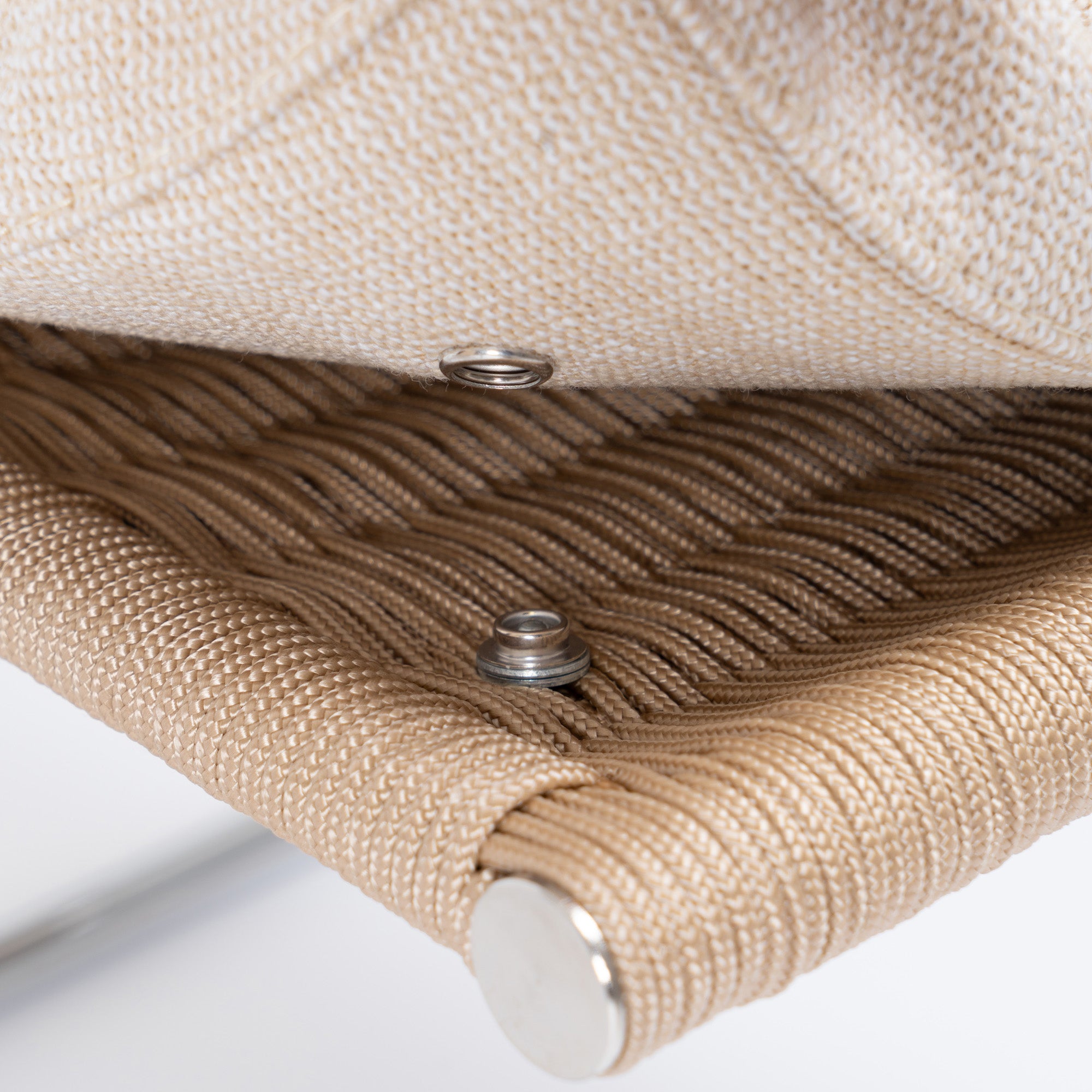 D35-1 Cantilever Lounge Chair