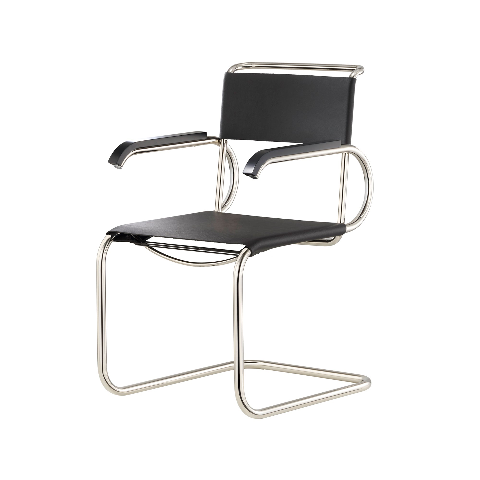 D40 Cantilever Chair