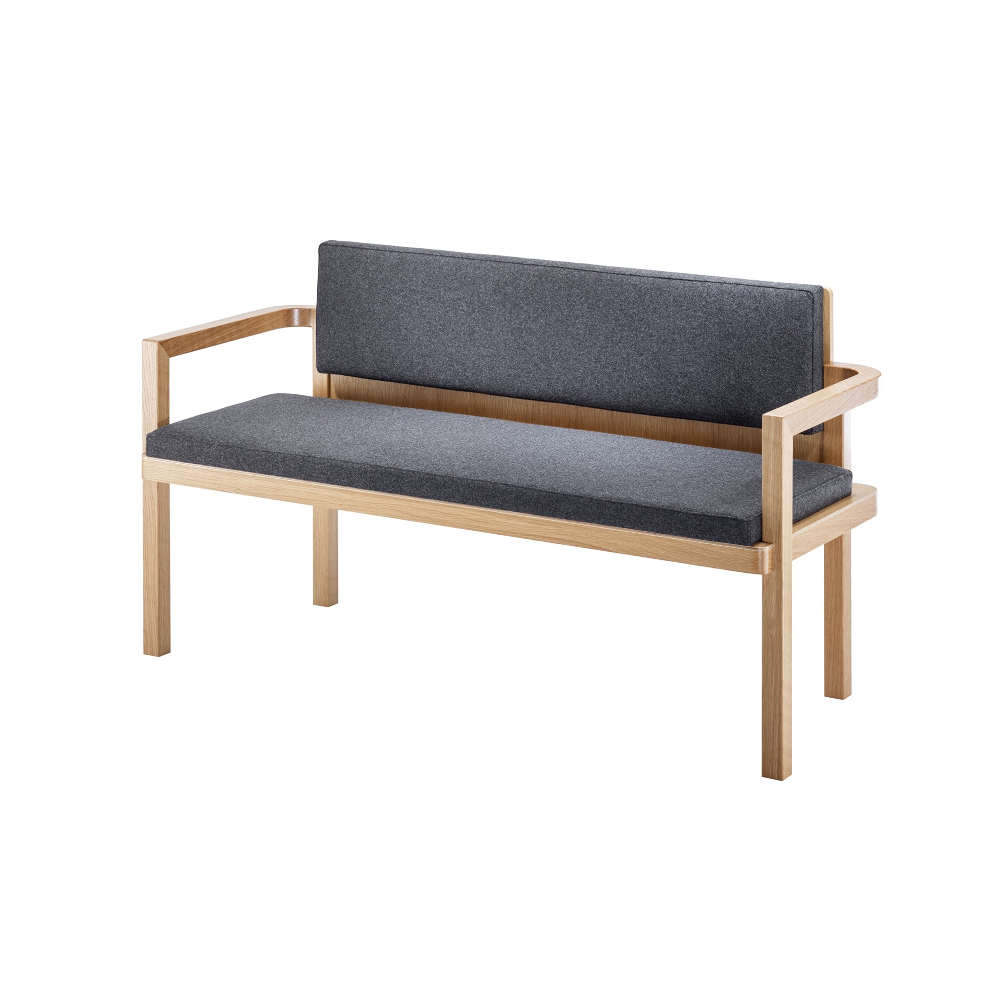 D51 Bench