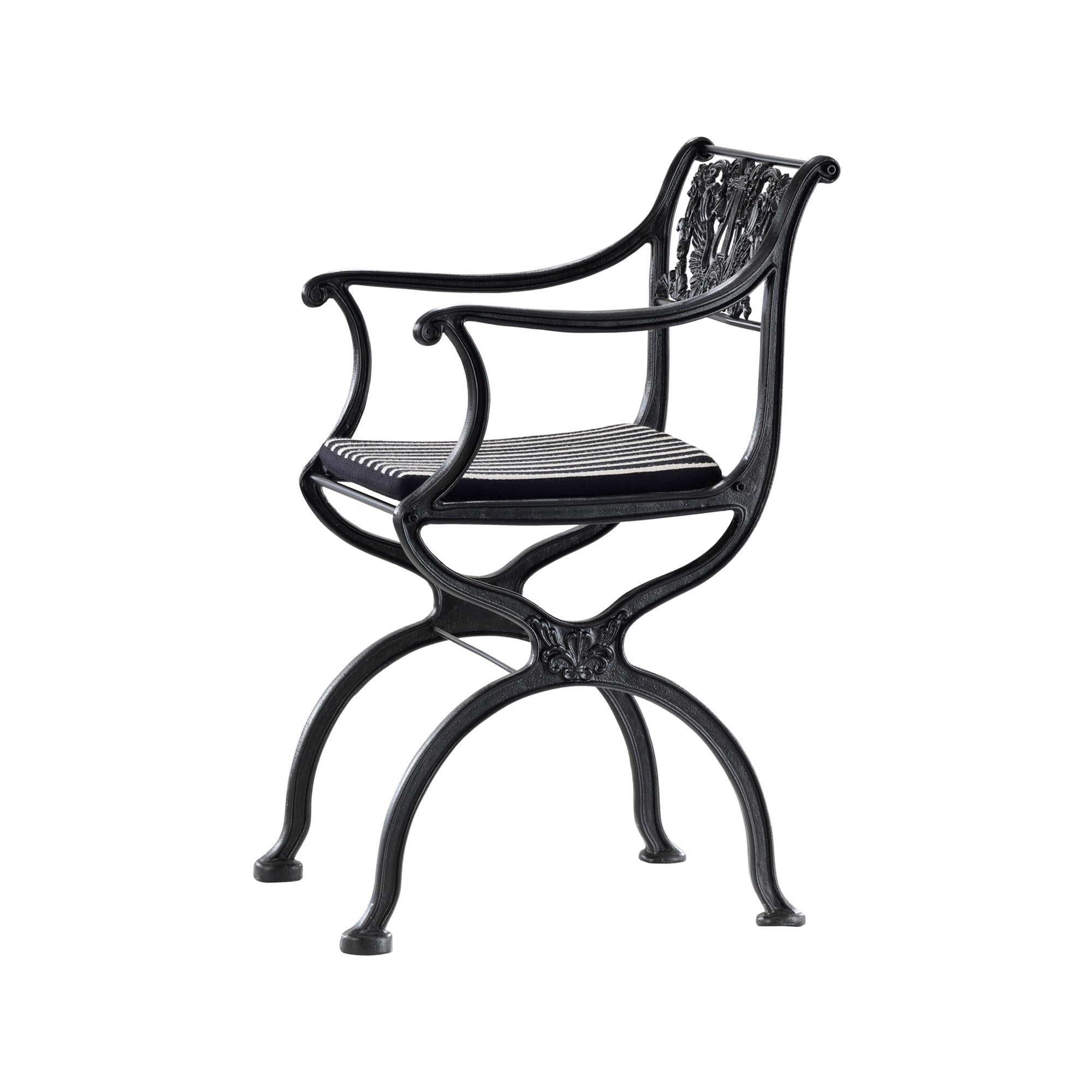 D60 Garden Chair