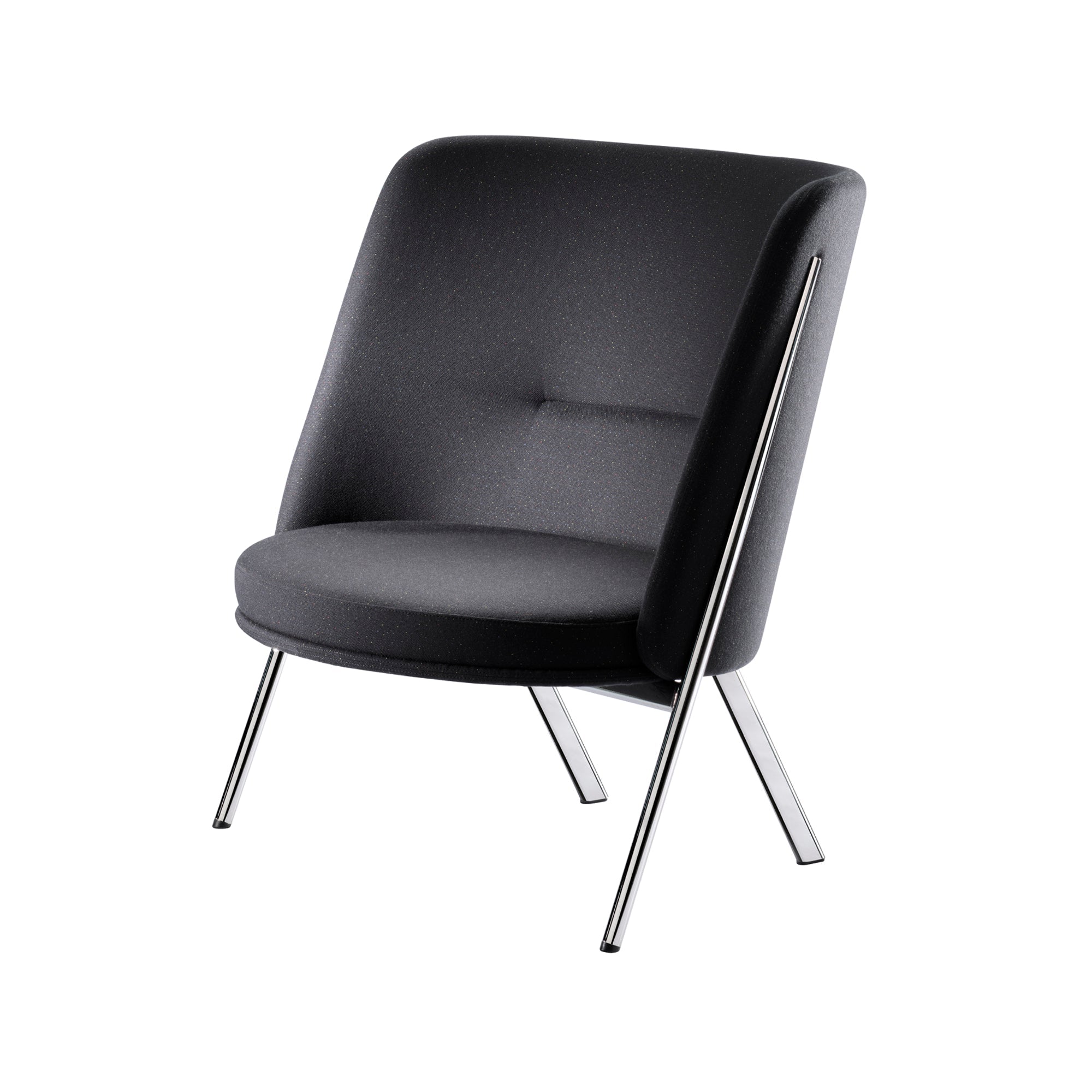 D70 Optimist Lounge Chair