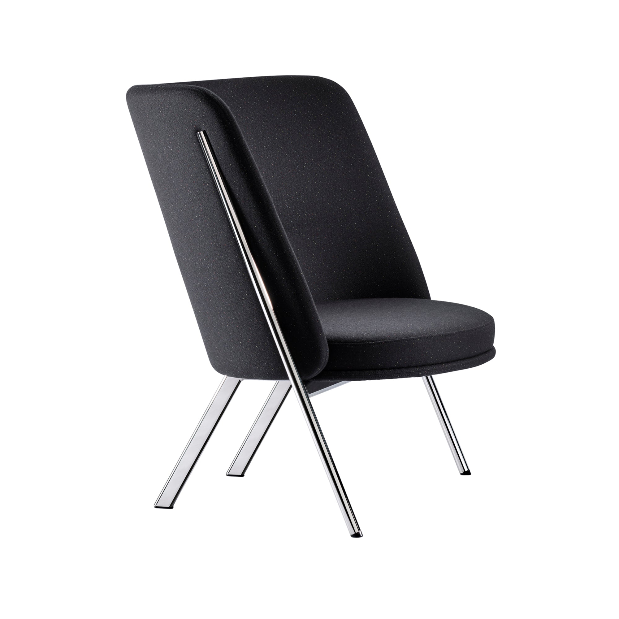 D70 Optimist Lounge Chair