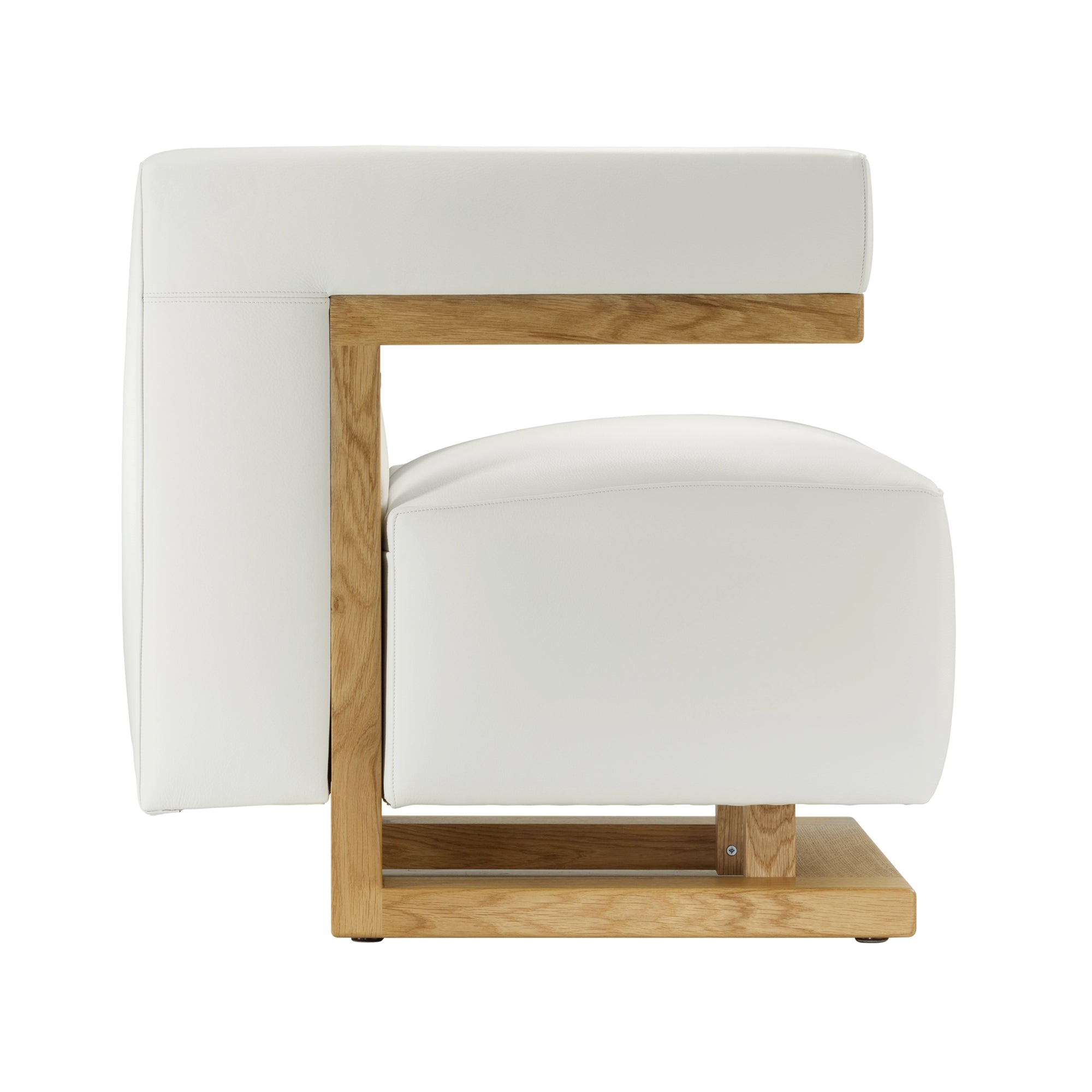 F51 Gropius Armchair