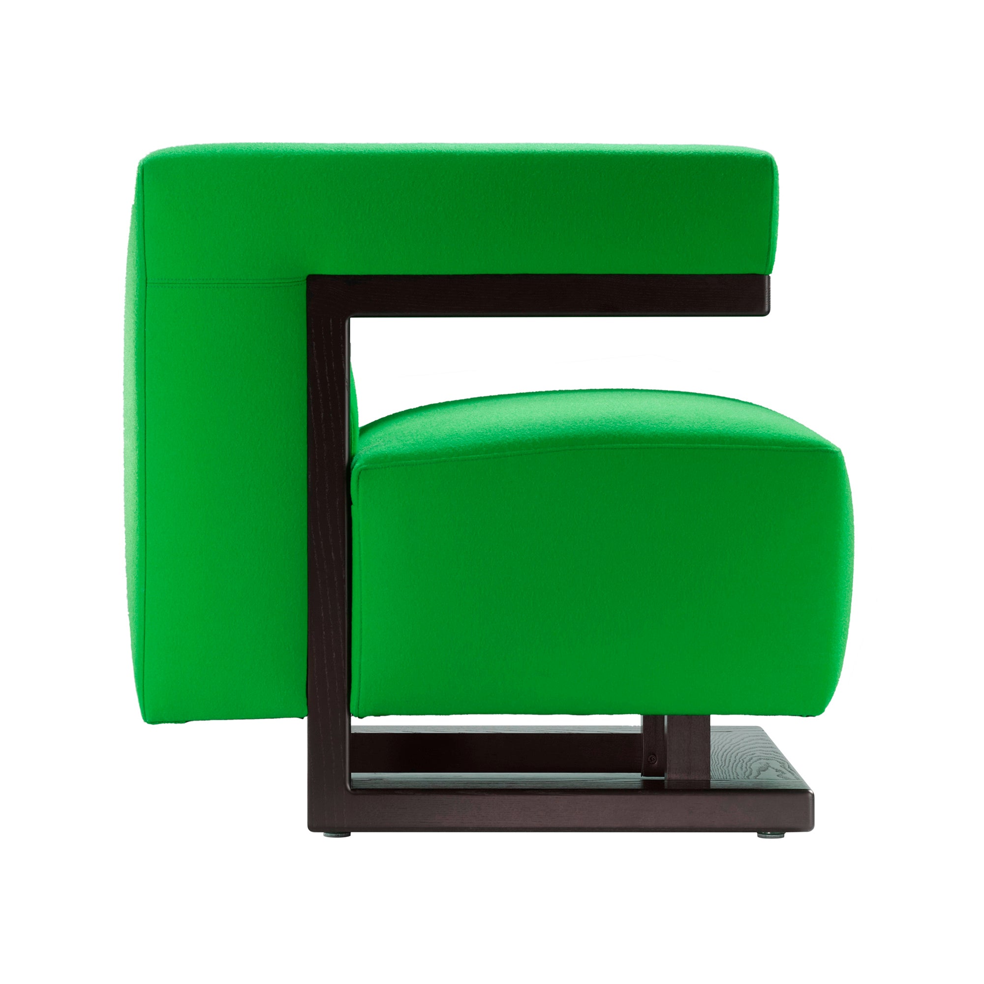 F51 Gropius Armchair